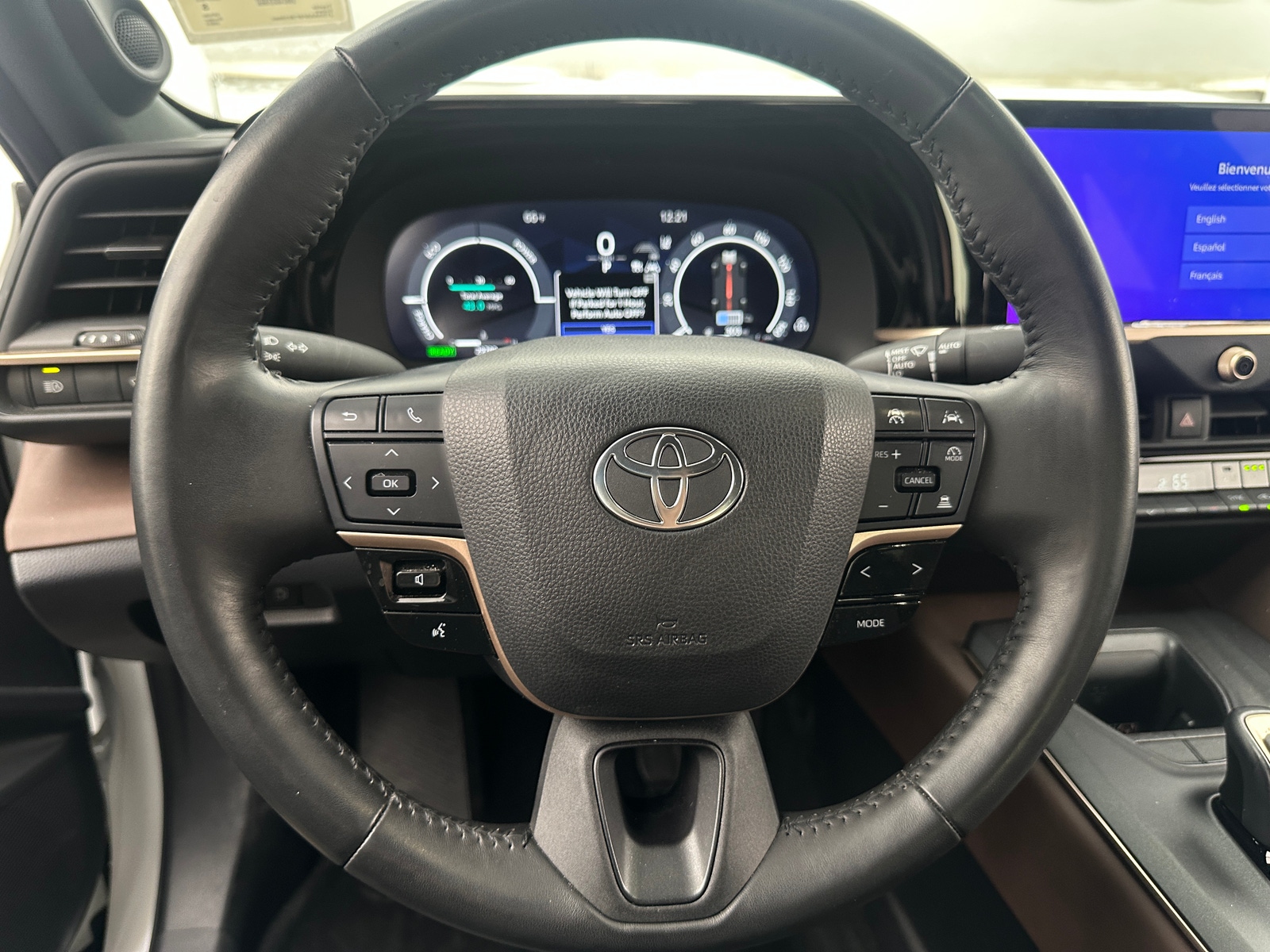 Thumbnail: 2023 Toyota Crown - 4