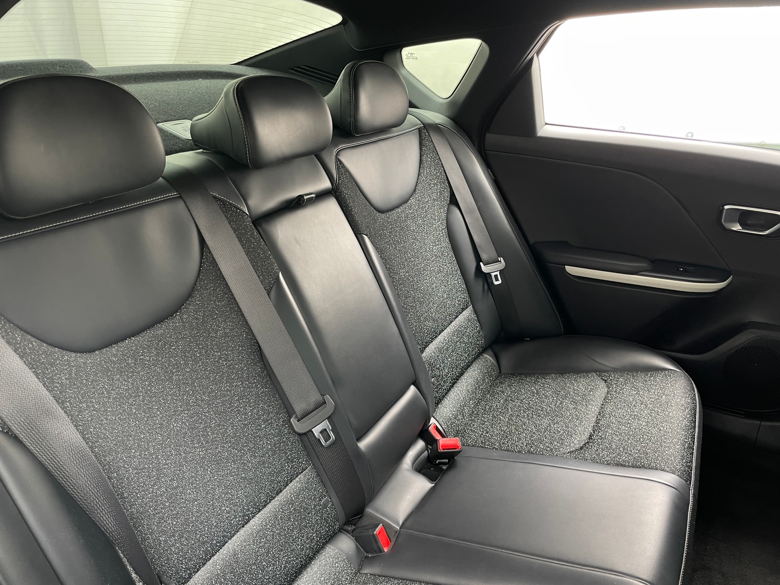 Thumbnail: 2025 Kia K4 - 5