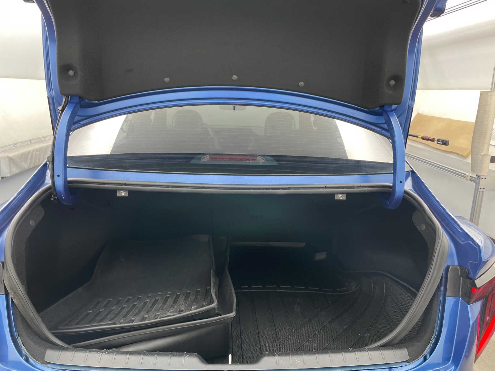 Thumbnail: 2025 Kia K4 - 6