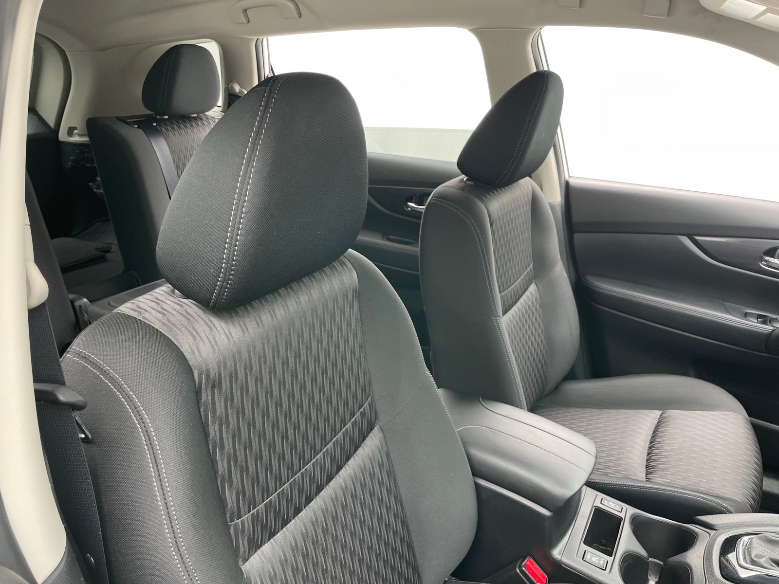 Thumbnail: 2020 Nissan Rogue - 2