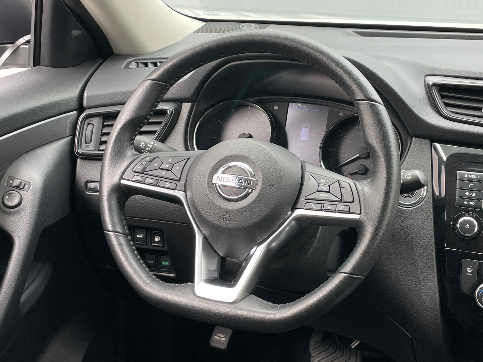 Thumbnail: 2020 Nissan Rogue - 5