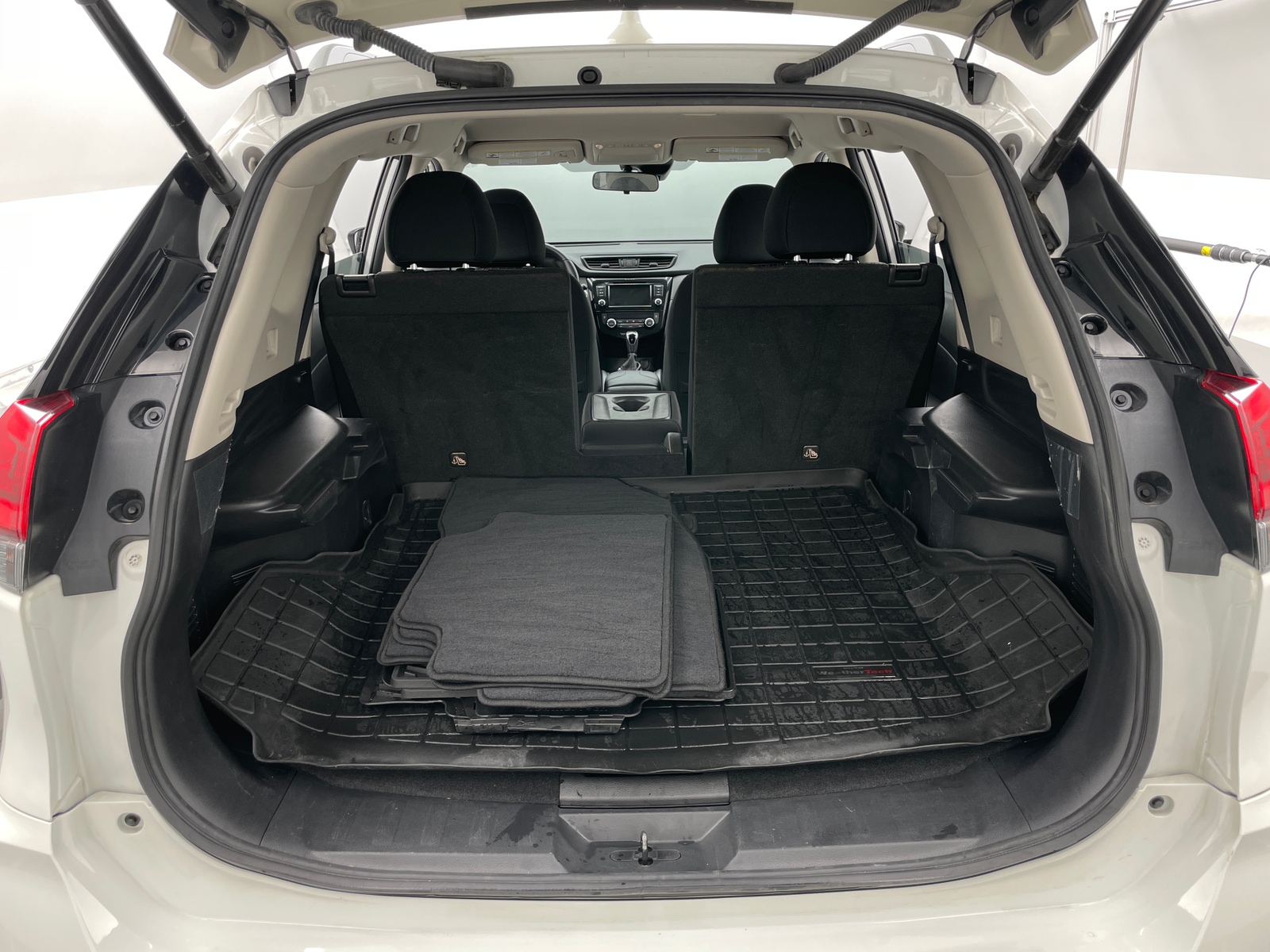 Thumbnail: 2020 Nissan Rogue - 7