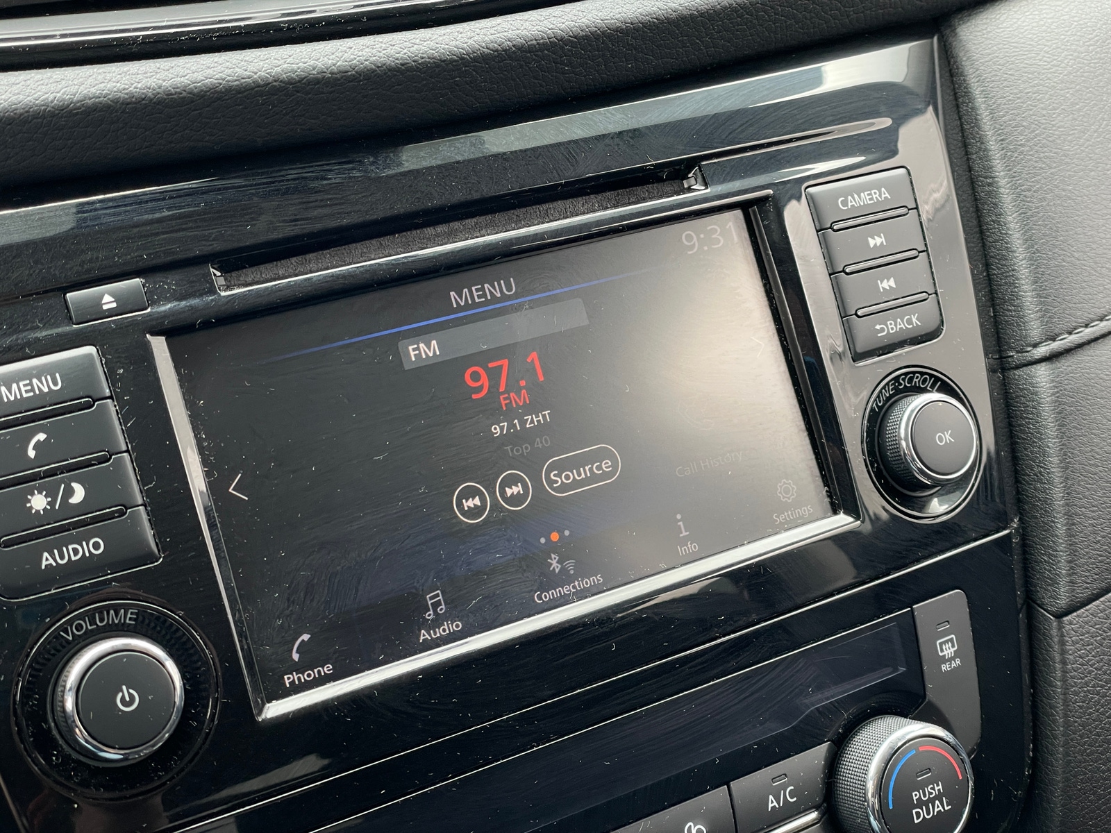 Thumbnail: 2020 Nissan Rogue - 4