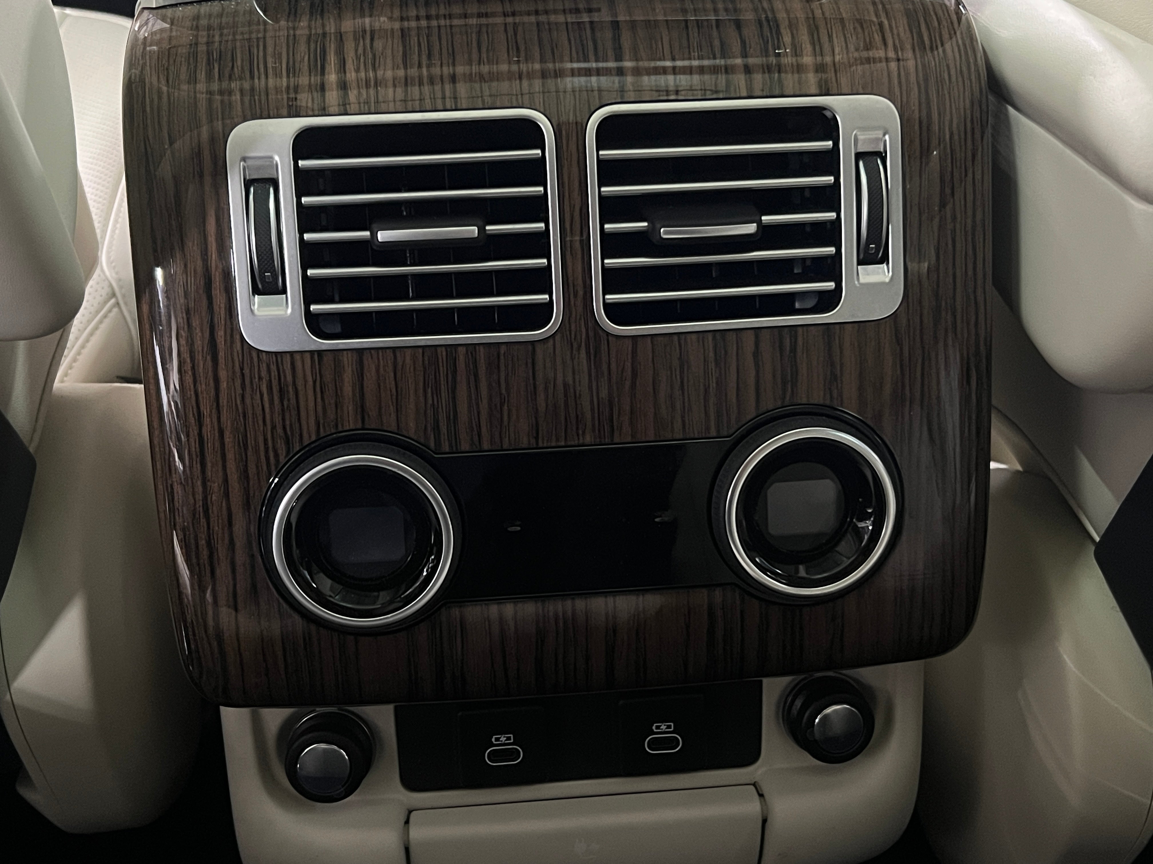 2022 Land Rover Range Rover