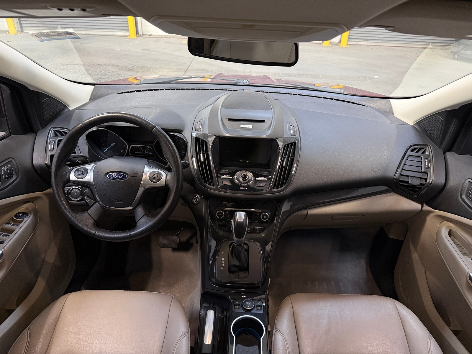 Thumbnail: 2016 Ford Escape - 2