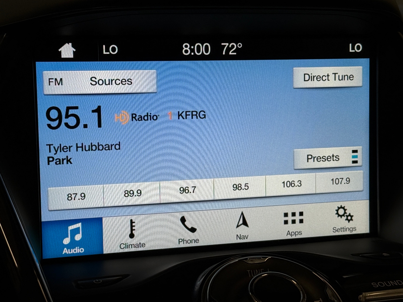 Thumbnail: 2016 Ford Escape - 3