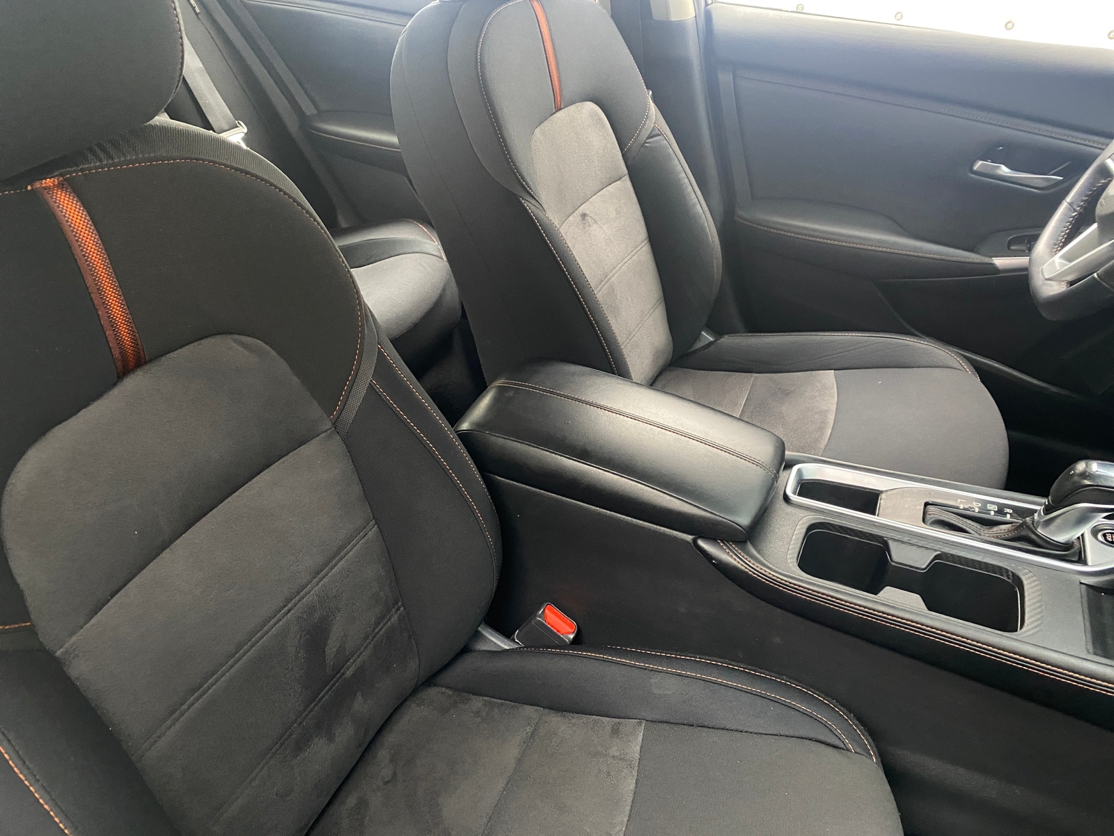 Thumbnail: 2022 Nissan Sentra - 2