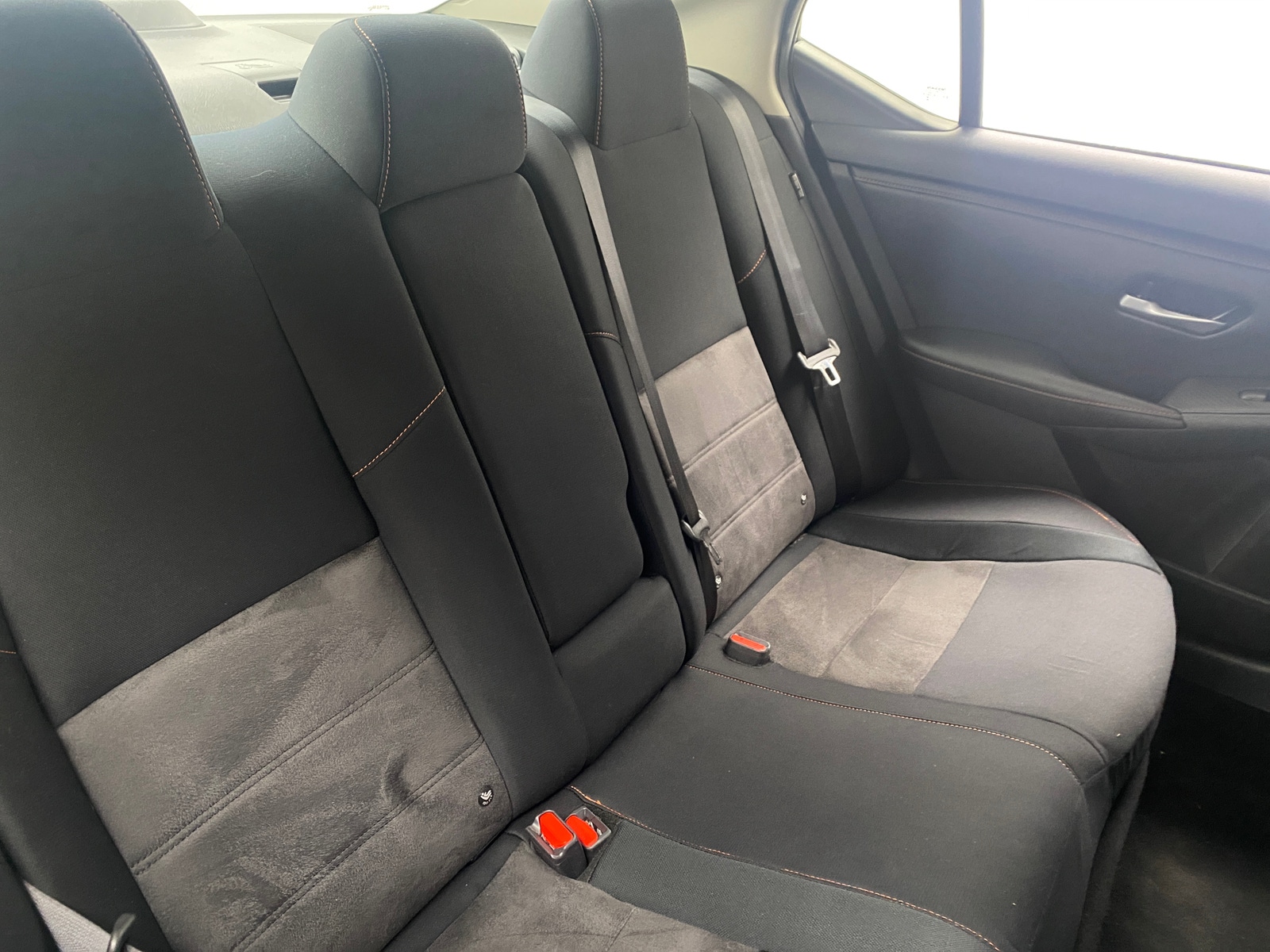 Thumbnail: 2022 Nissan Sentra - 6