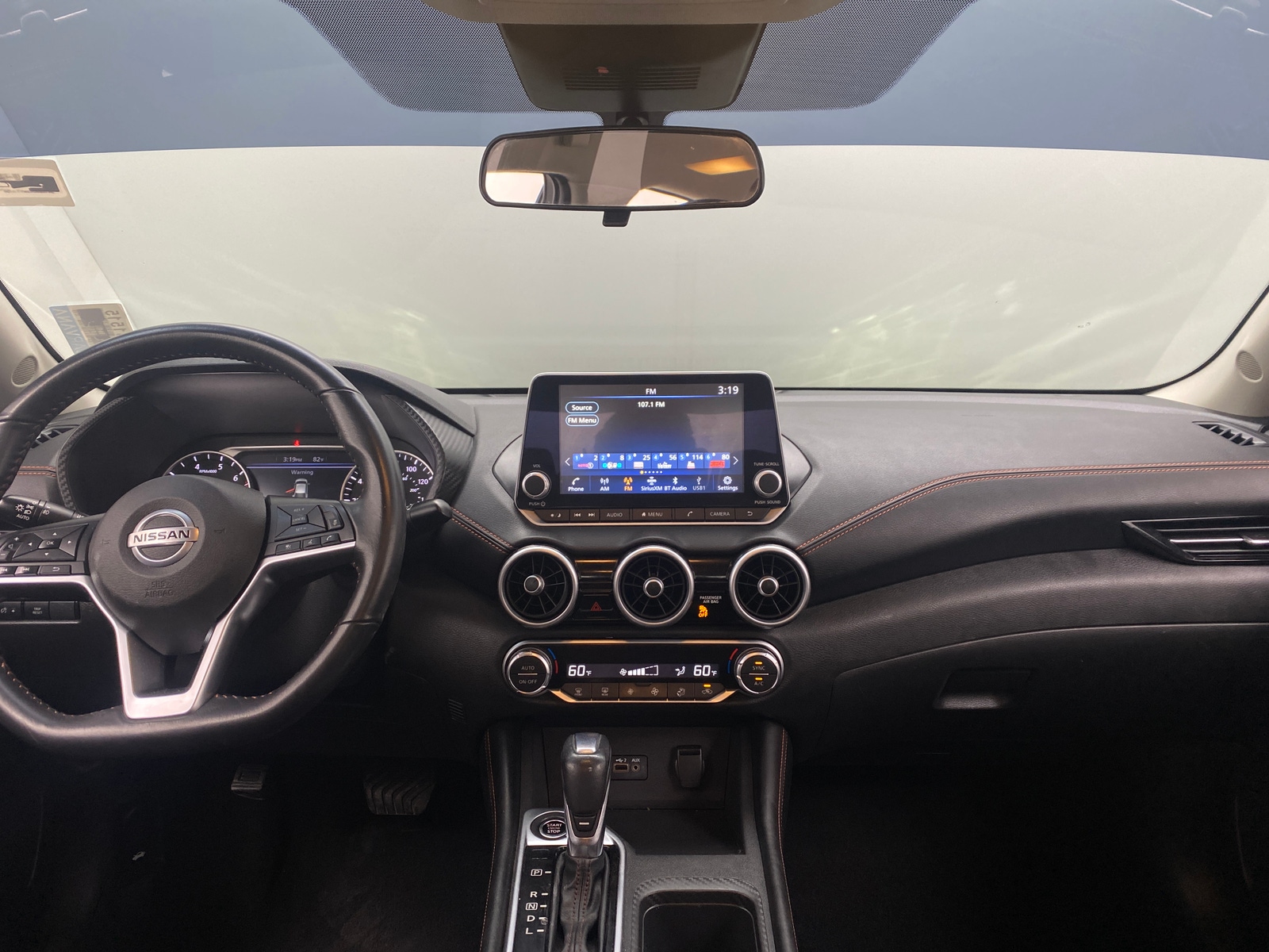 Thumbnail: 2022 Nissan Sentra - 3