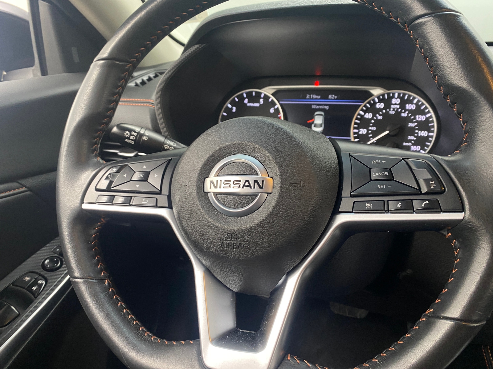 Thumbnail: 2022 Nissan Sentra - 5