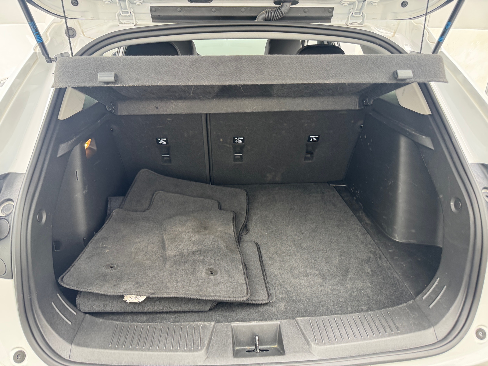 Thumbnail: 2025 Chevrolet Trax - 7