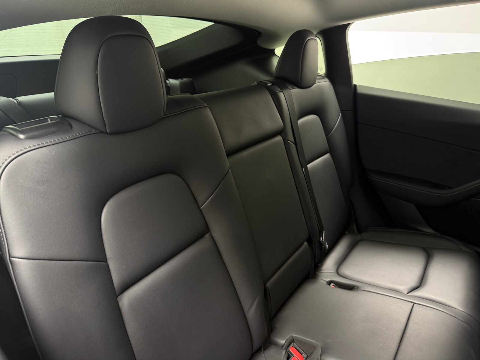 Thumbnail: 2024 Tesla Model Y - 5