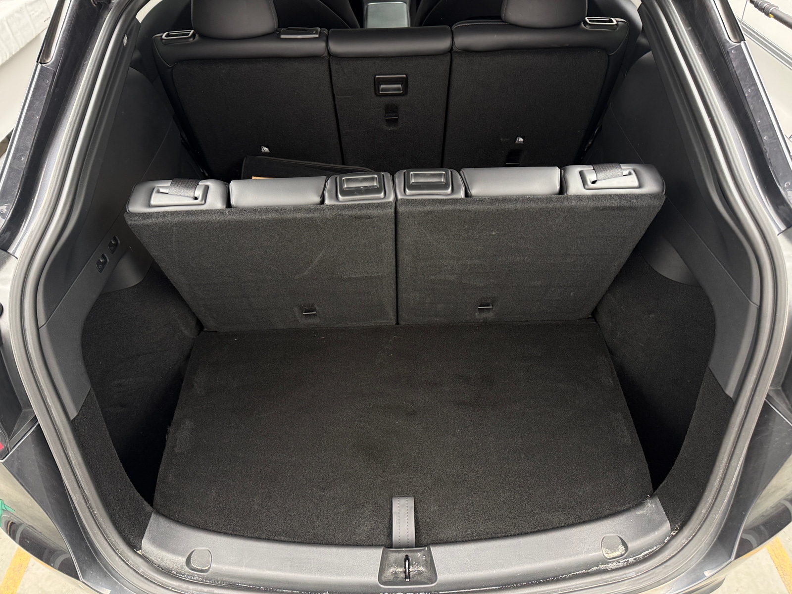 Thumbnail: 2024 Tesla Model Y - 6