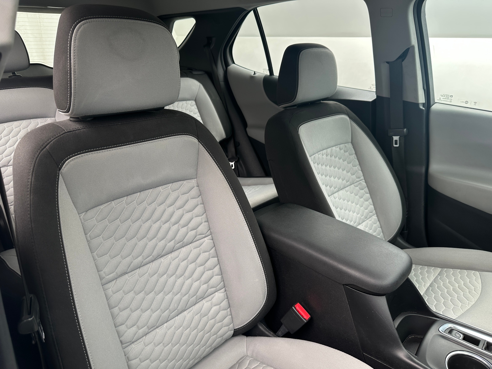 Thumbnail: 2018 Chevrolet Equinox - 2