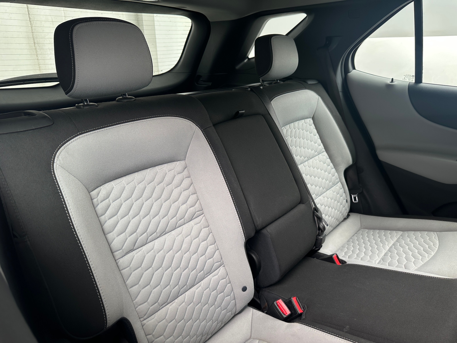 Thumbnail: 2018 Chevrolet Equinox - 6