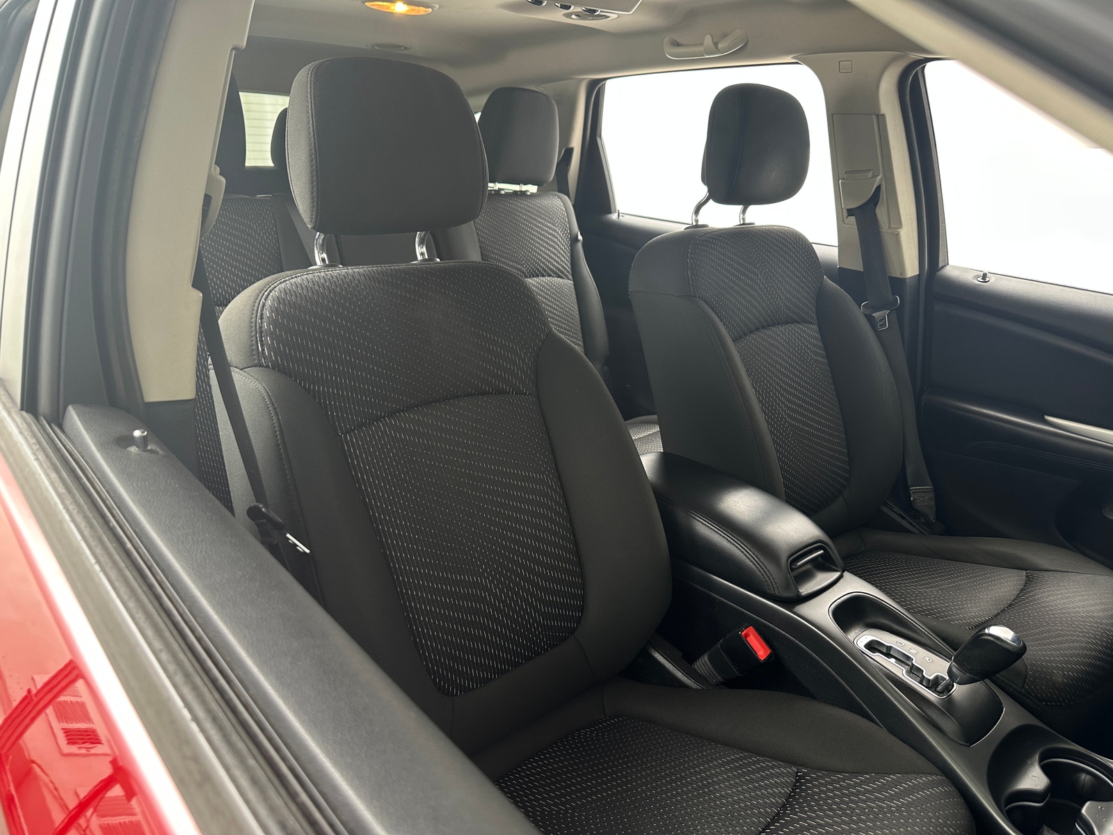 Thumbnail: 2020 Dodge Journey - 2