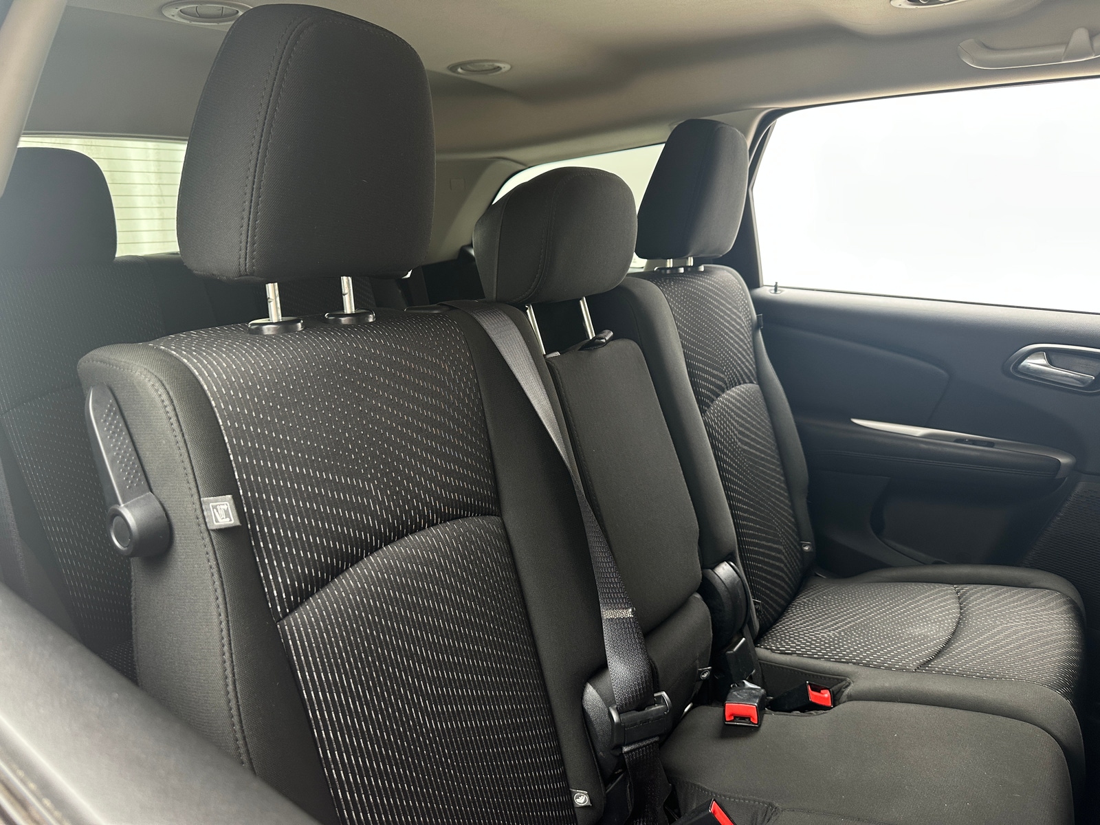 Thumbnail: 2020 Dodge Journey - 6