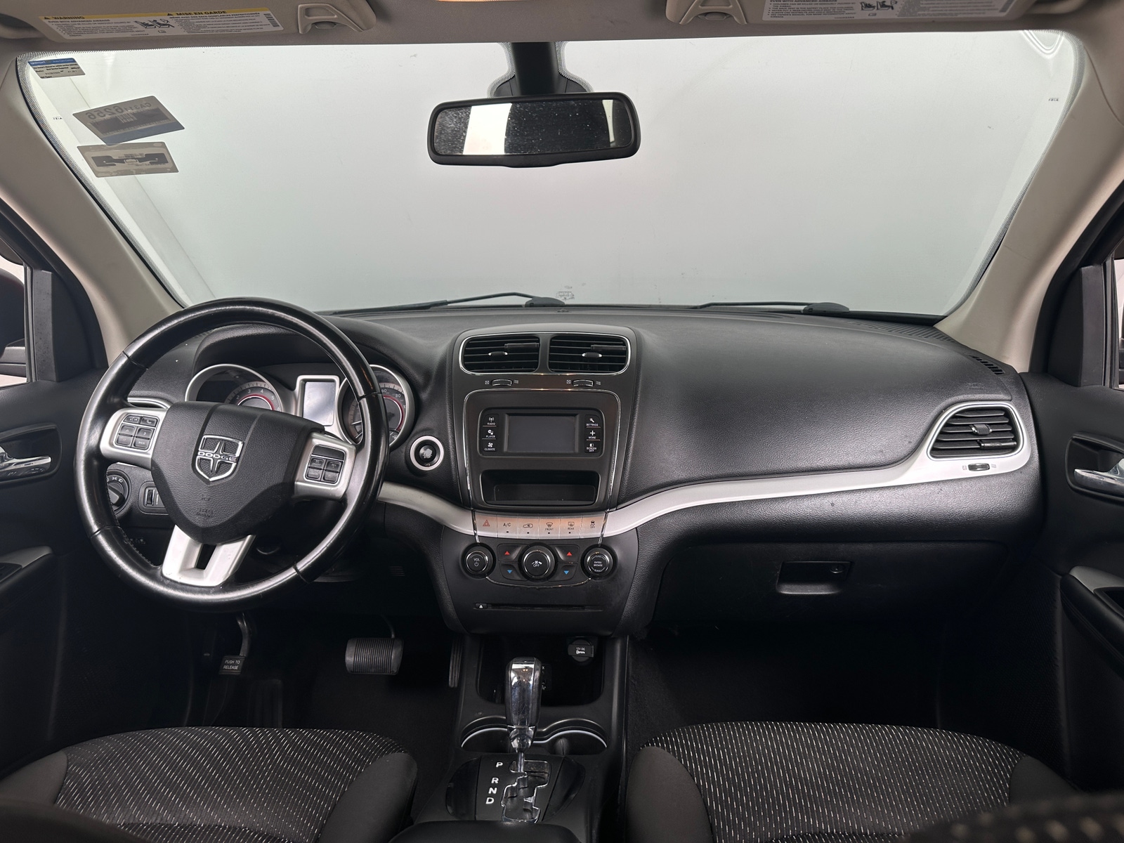 Thumbnail: 2020 Dodge Journey - 3