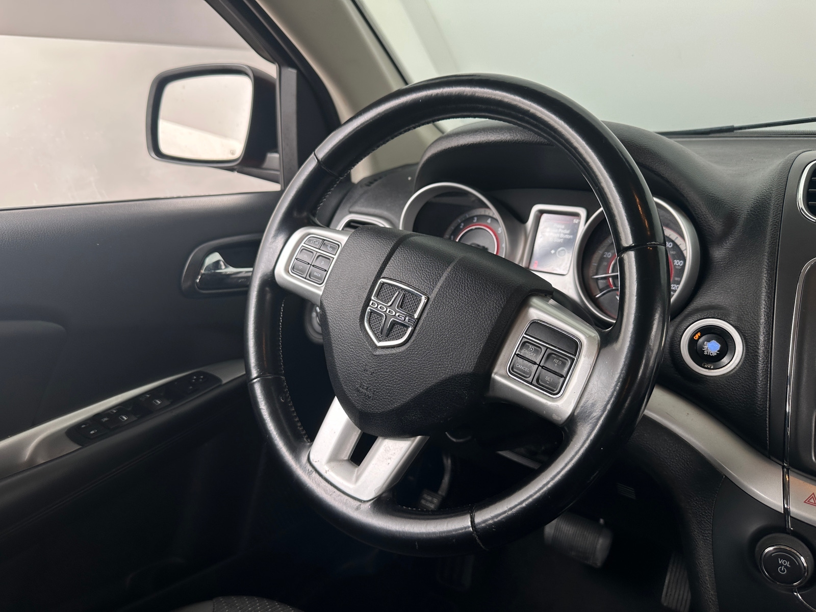 Thumbnail: 2020 Dodge Journey - 5