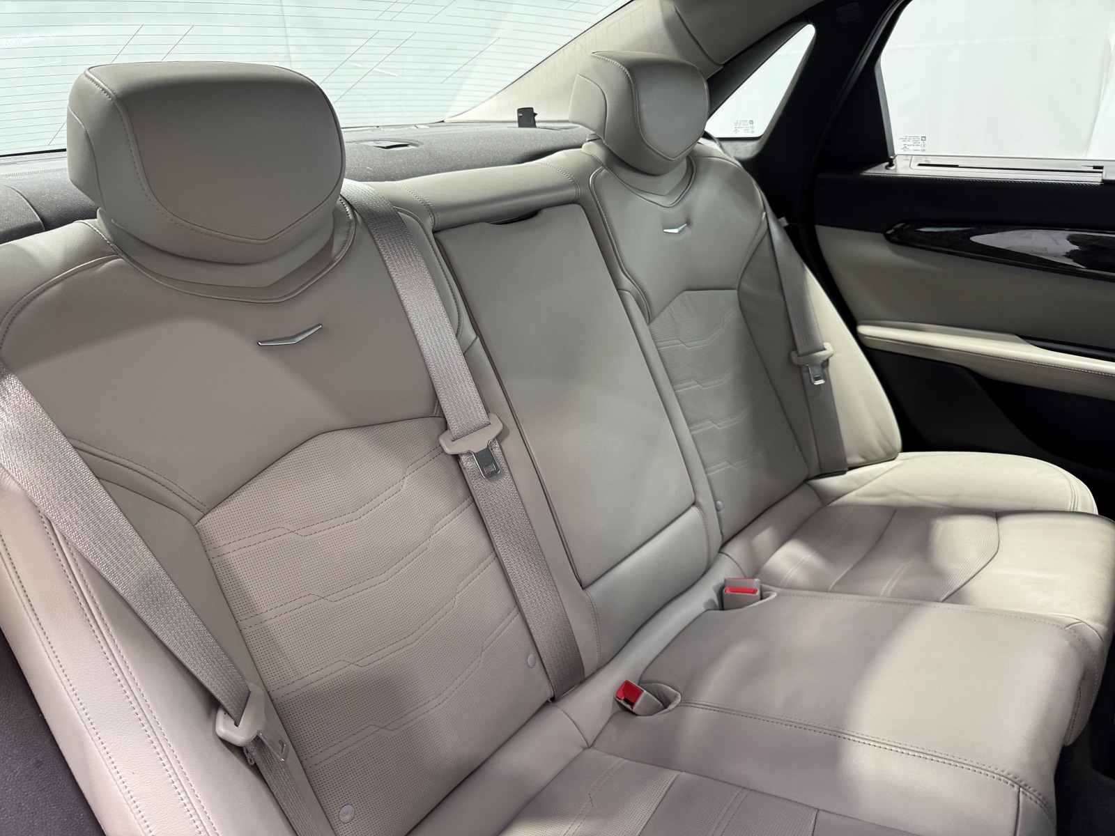 Thumbnail: 2017 Cadillac CT6 - 5