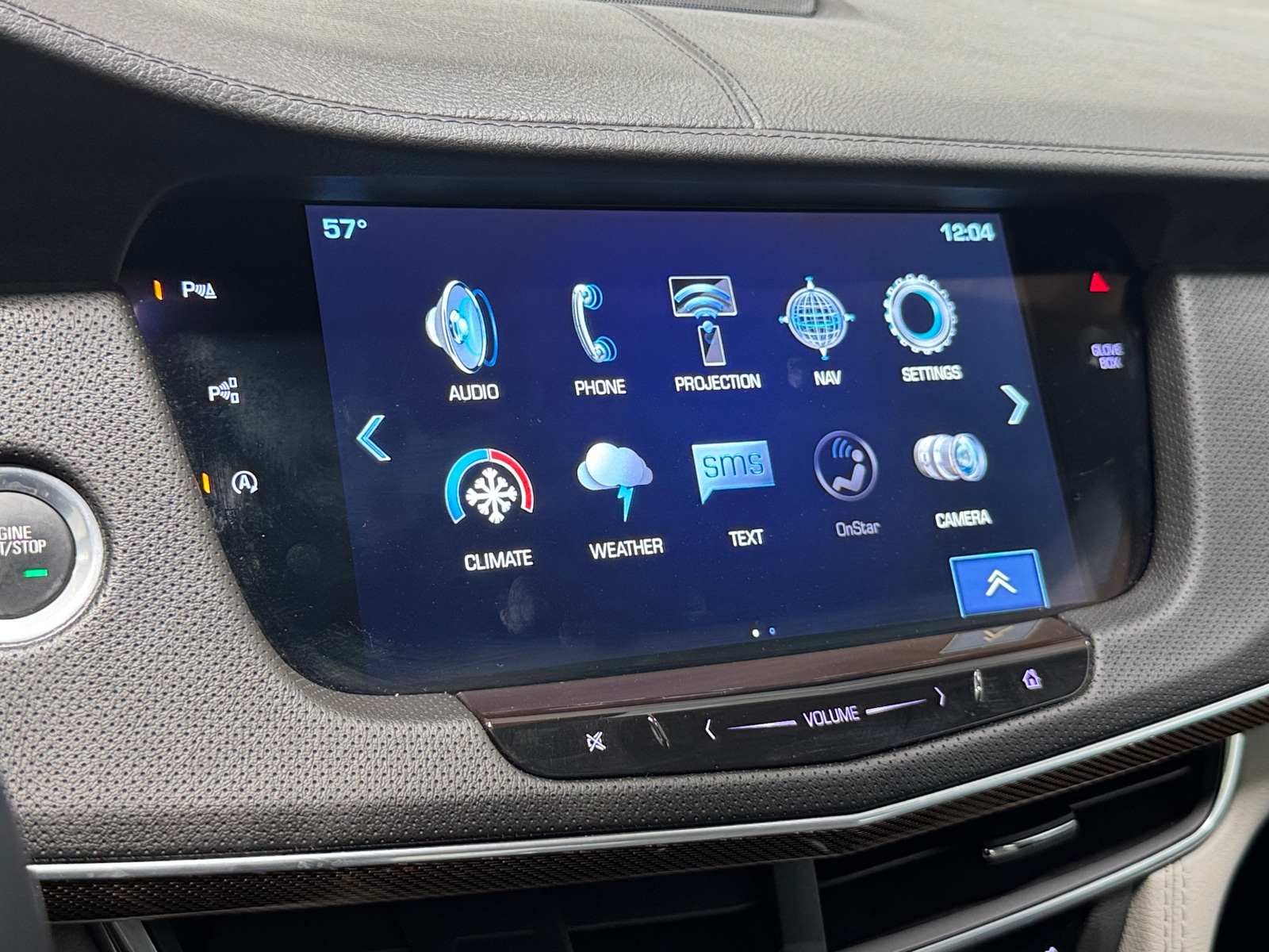 Thumbnail: 2017 Cadillac CT6 - 3