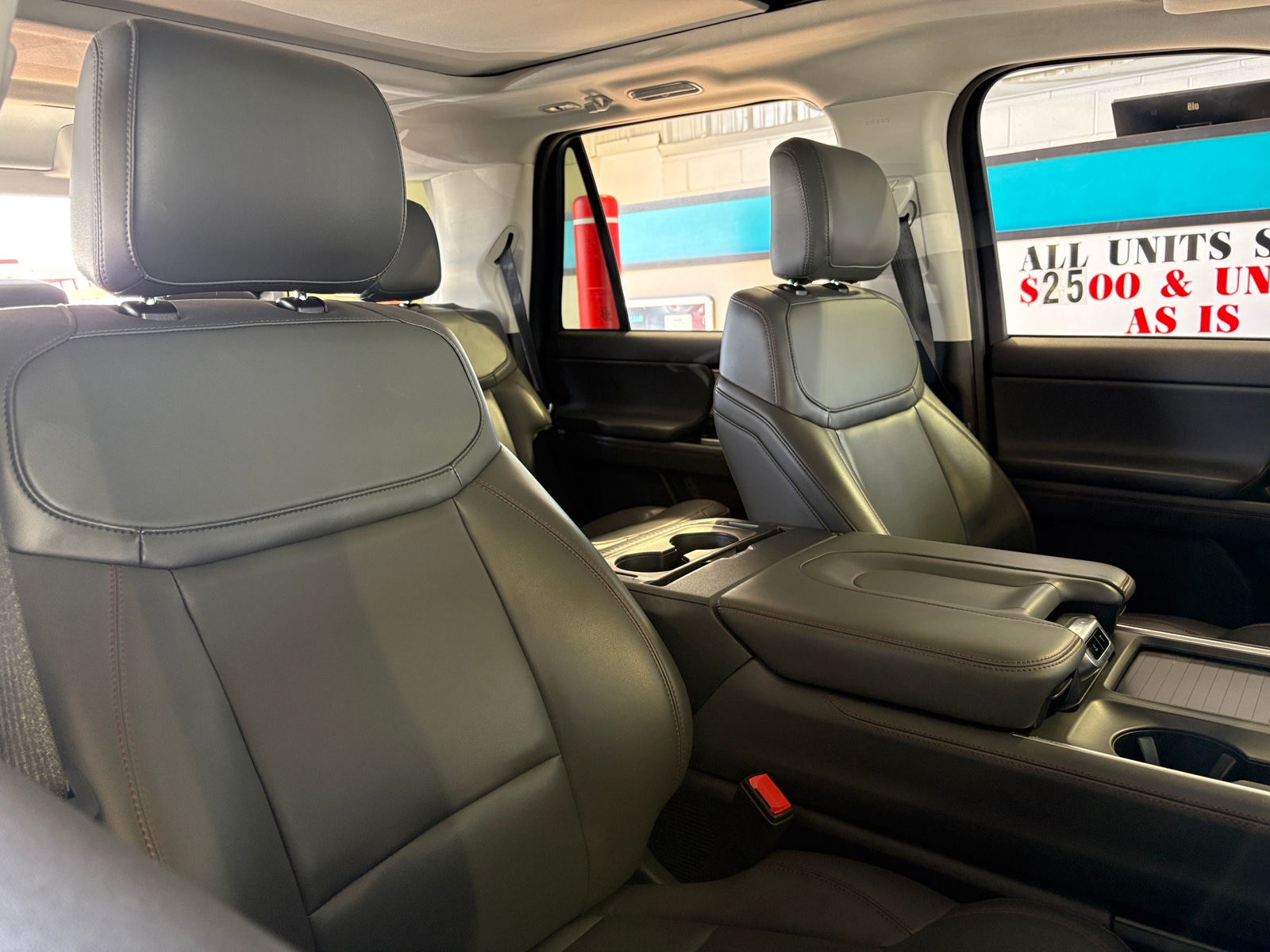 Thumbnail: 2025 Ford Expedition - 2