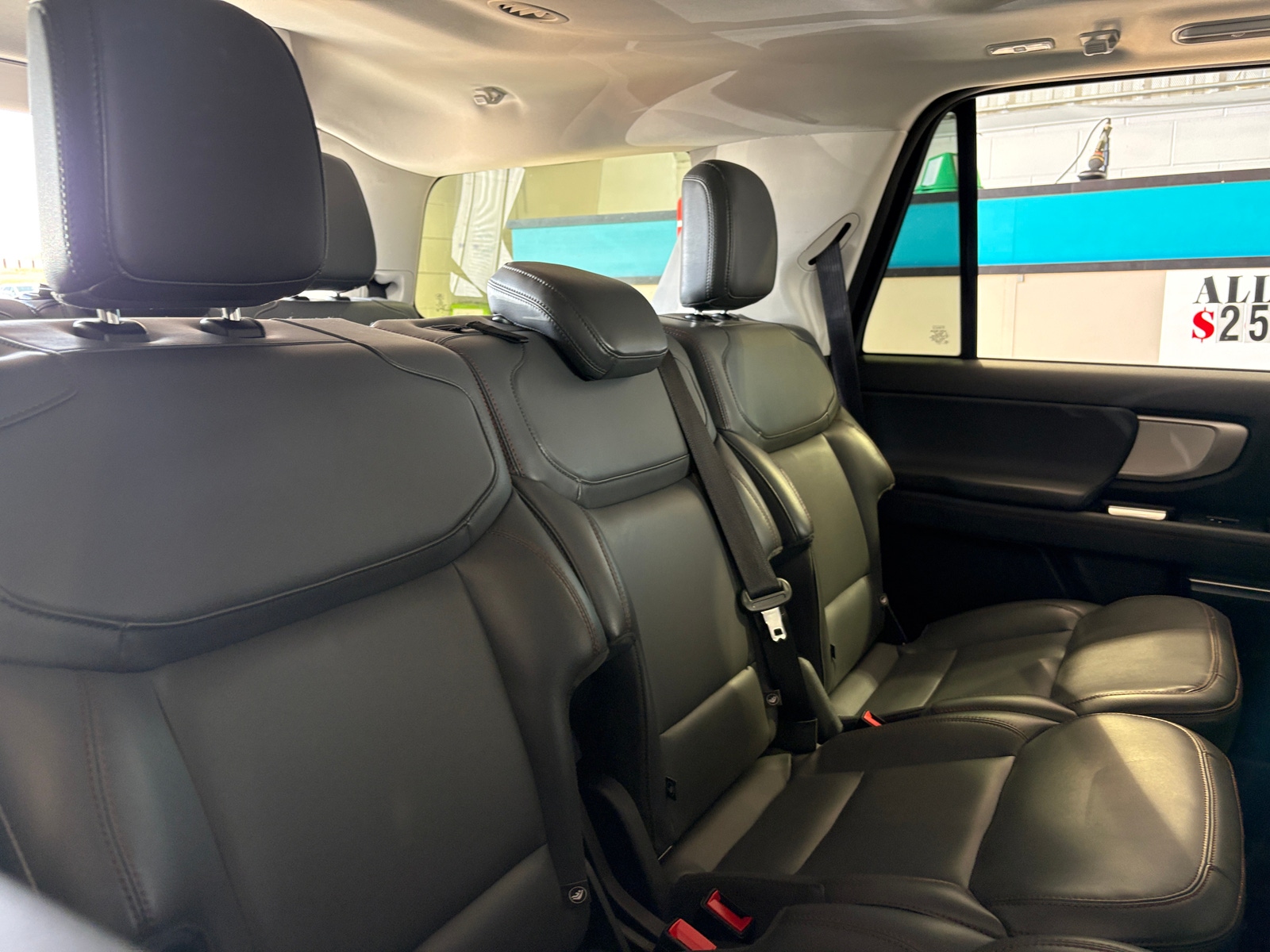 Thumbnail: 2025 Ford Expedition - 6