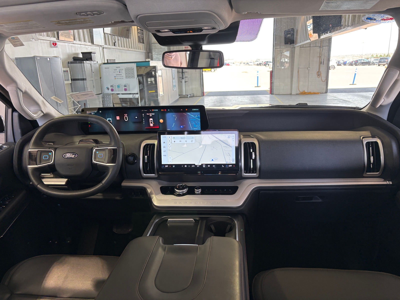 Thumbnail: 2025 Ford Expedition - 3