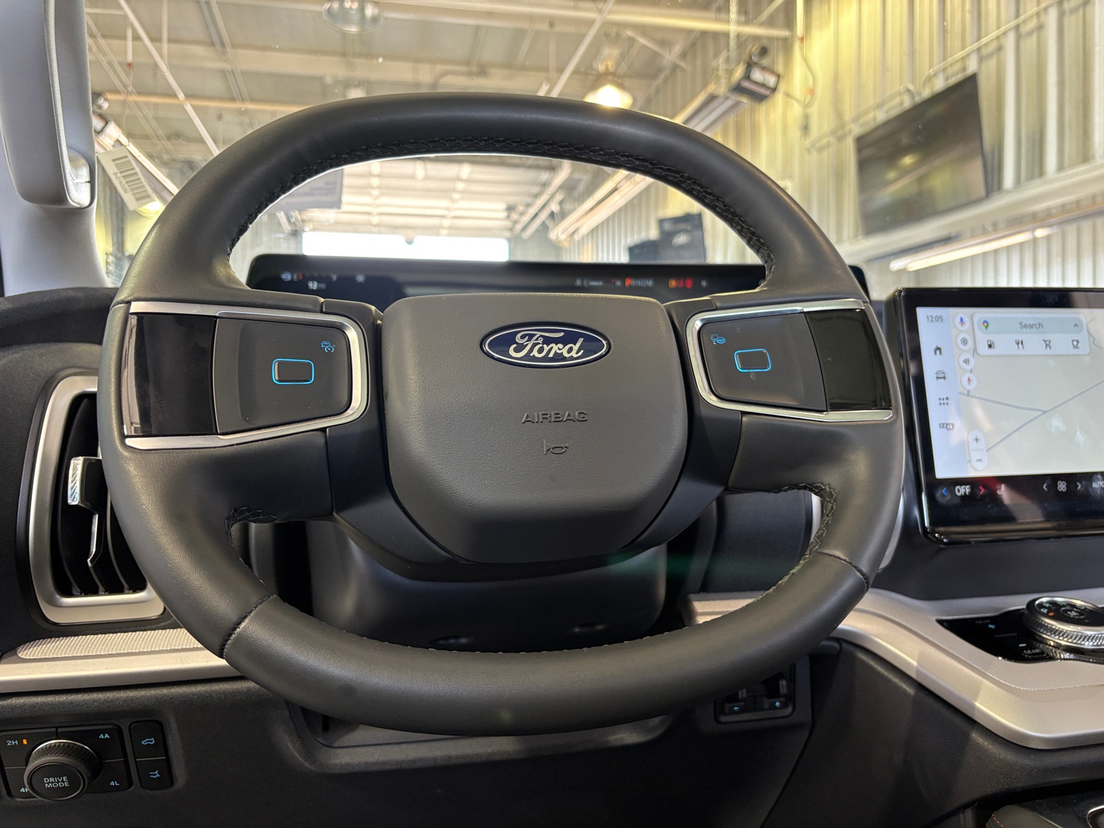 Thumbnail: 2025 Ford Expedition - 5
