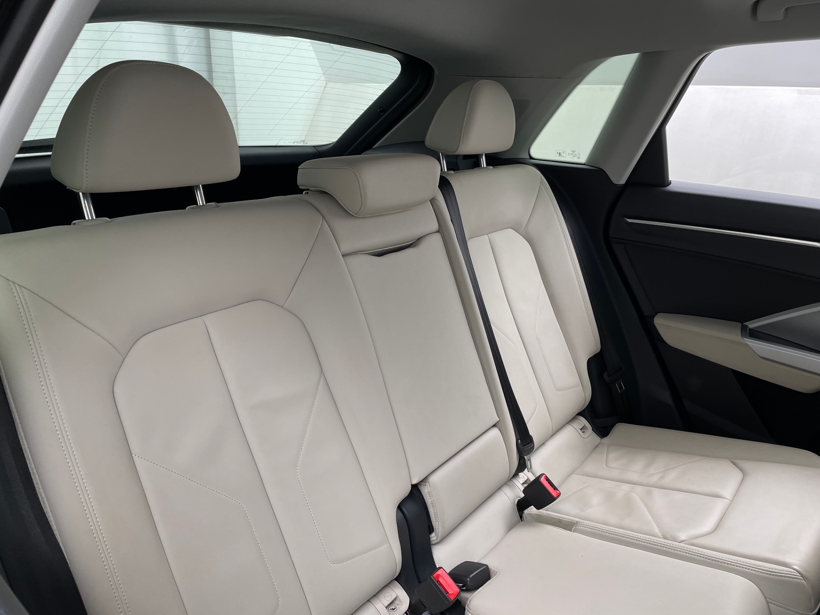 Thumbnail: 2022 Audi Q3 - 5