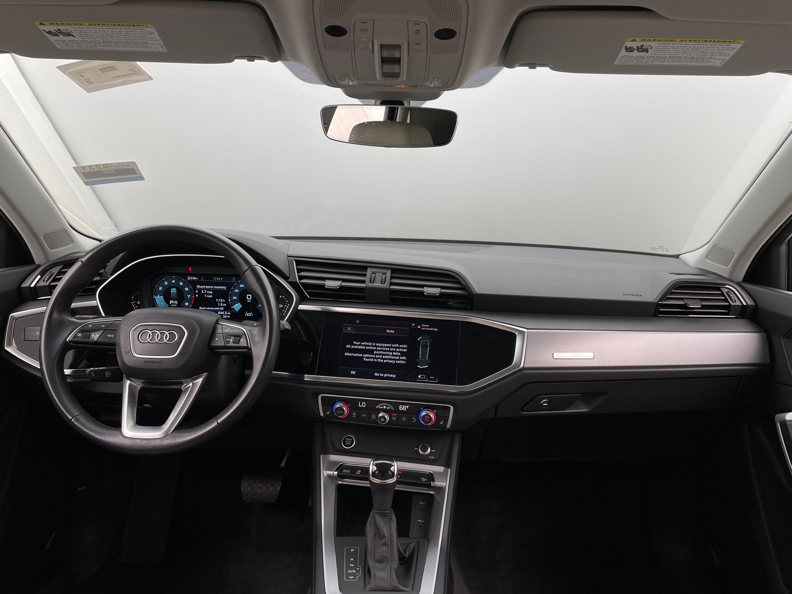 Thumbnail: 2022 Audi Q3 - 2