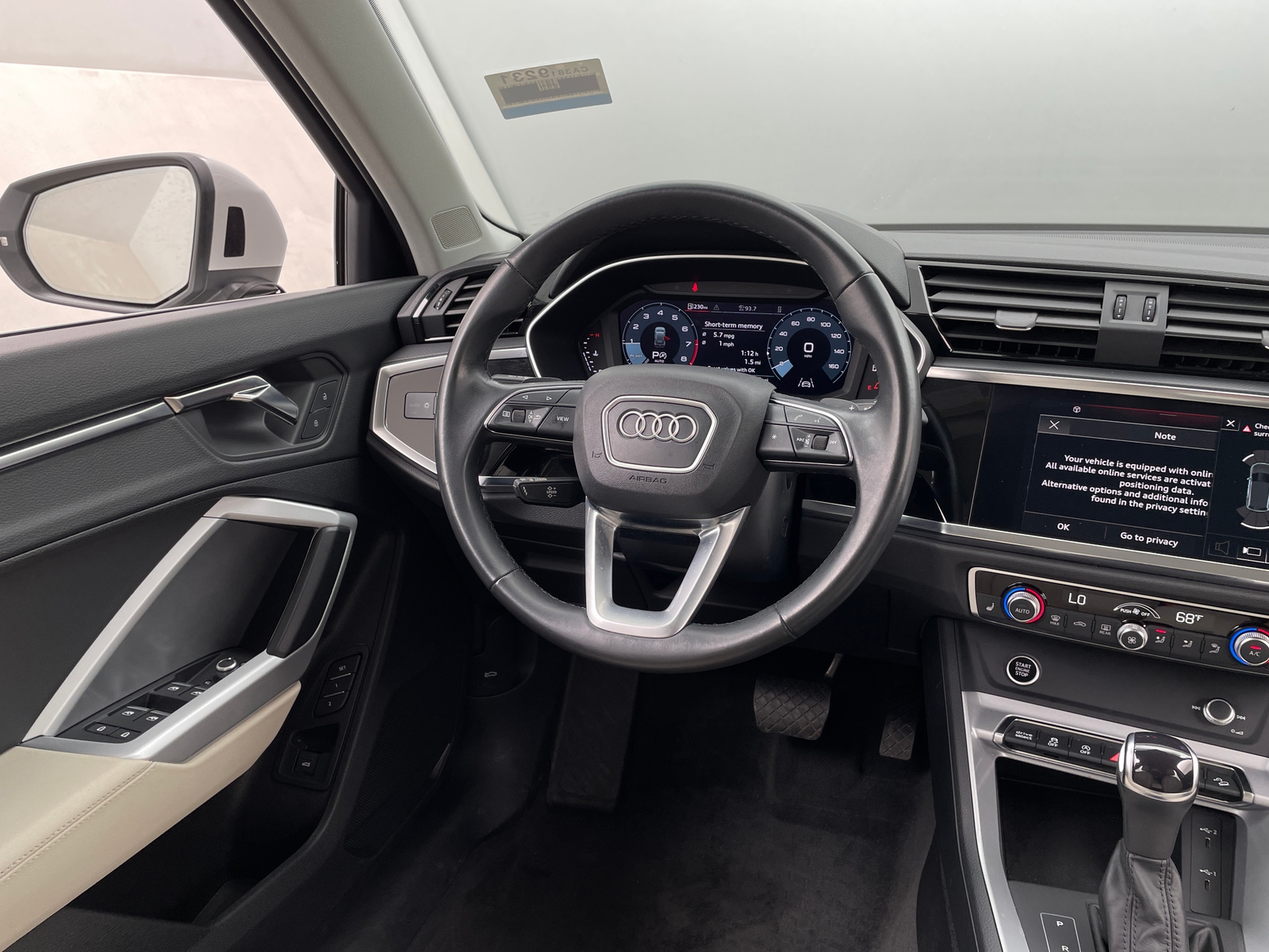 Thumbnail: 2022 Audi Q3 - 4