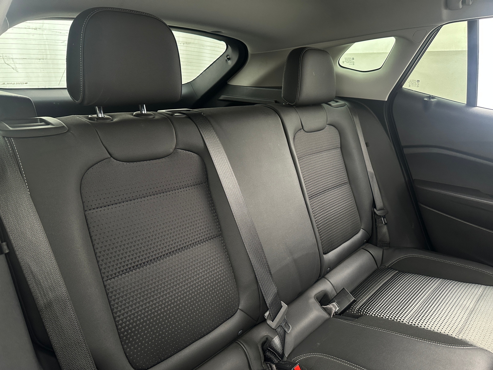 Thumbnail: 2025 Chevrolet Trax - 6