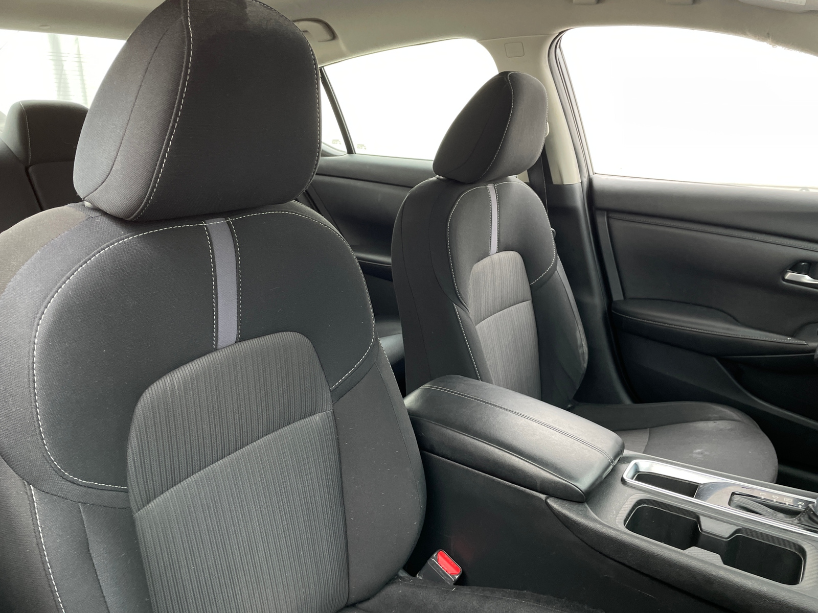 Thumbnail: 2022 Nissan Sentra - 2