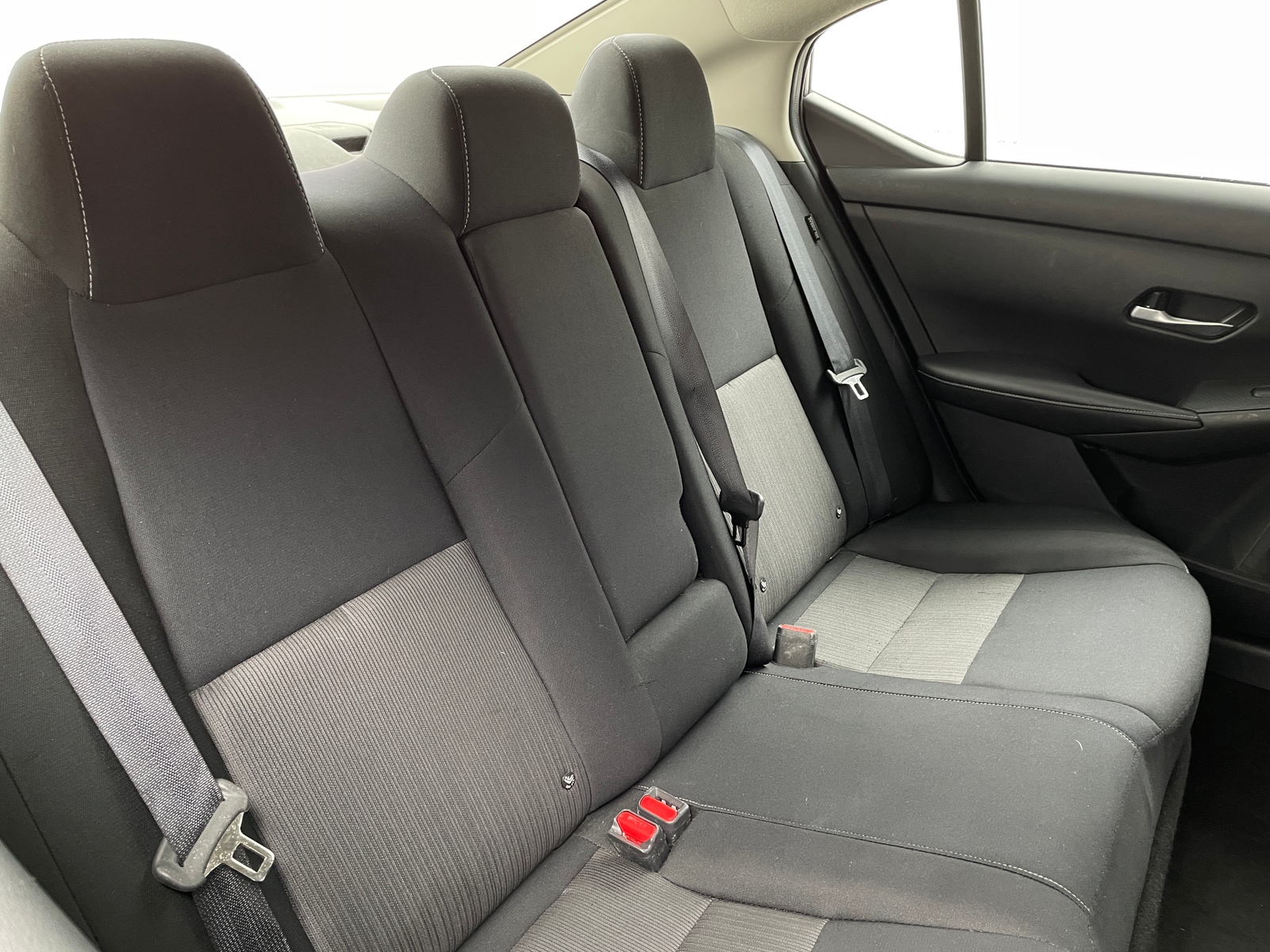 Thumbnail: 2022 Nissan Sentra - 6