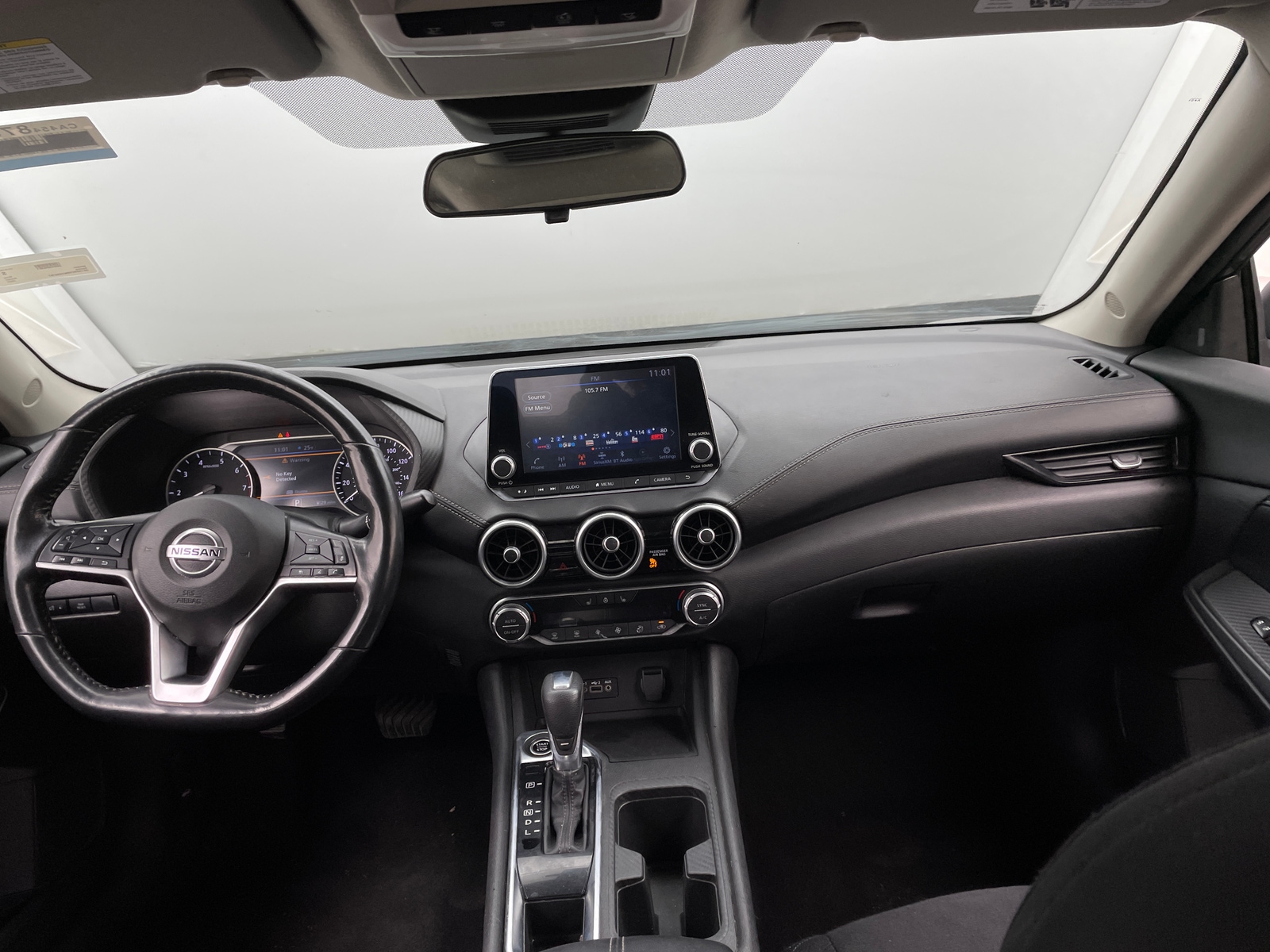 Thumbnail: 2022 Nissan Sentra - 3