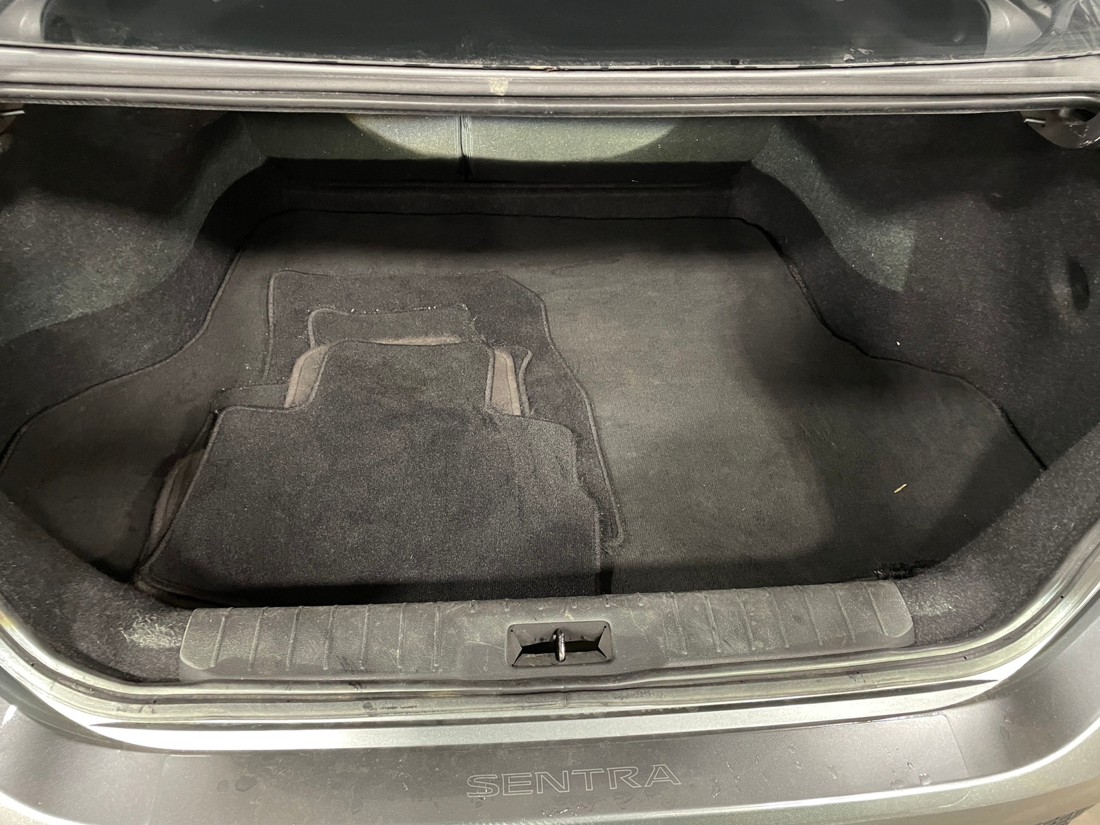 Thumbnail: 2022 Nissan Sentra - 7