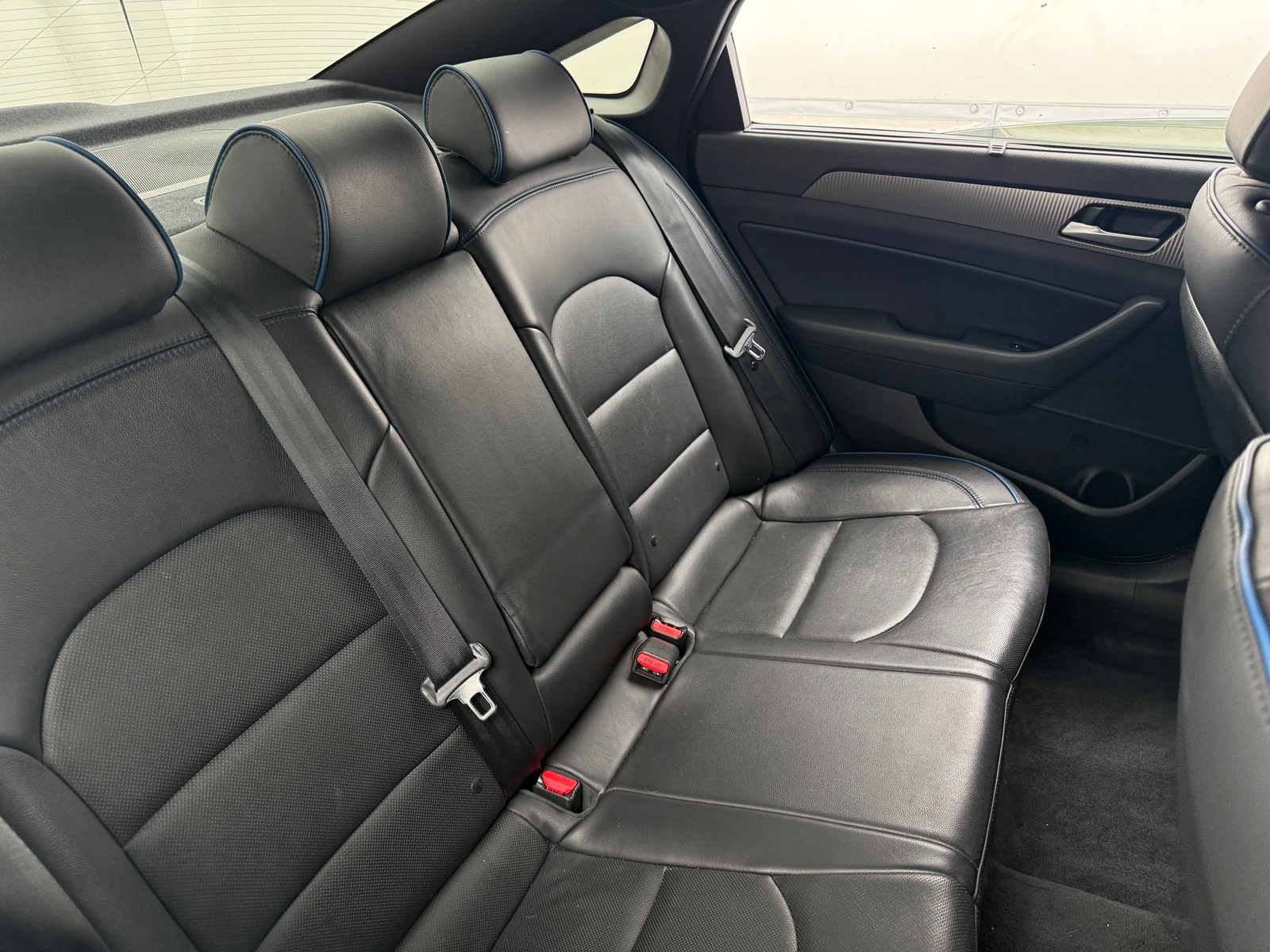 Thumbnail: 2018 Hyundai Sonata - 5