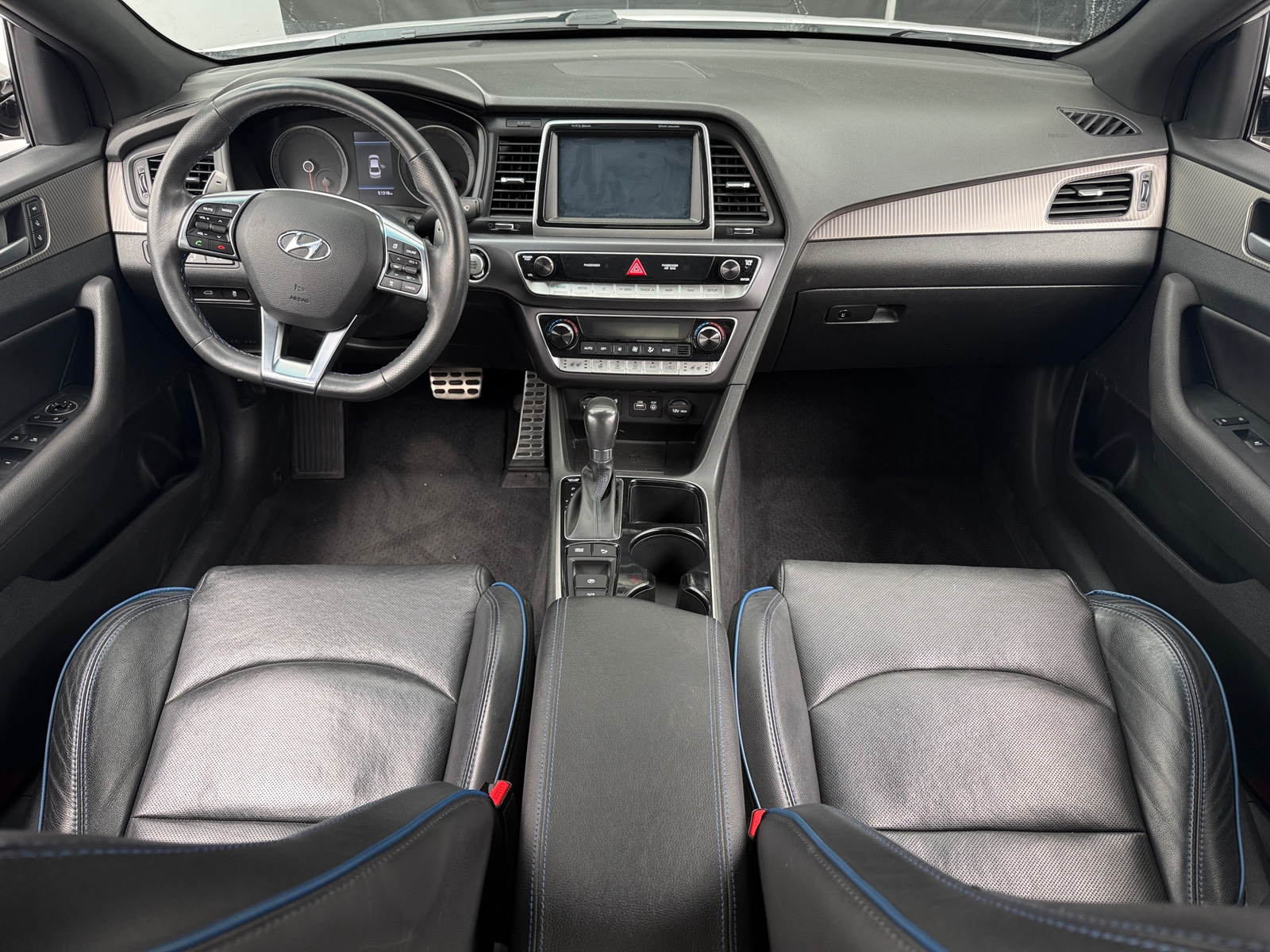 Thumbnail: 2018 Hyundai Sonata - 2