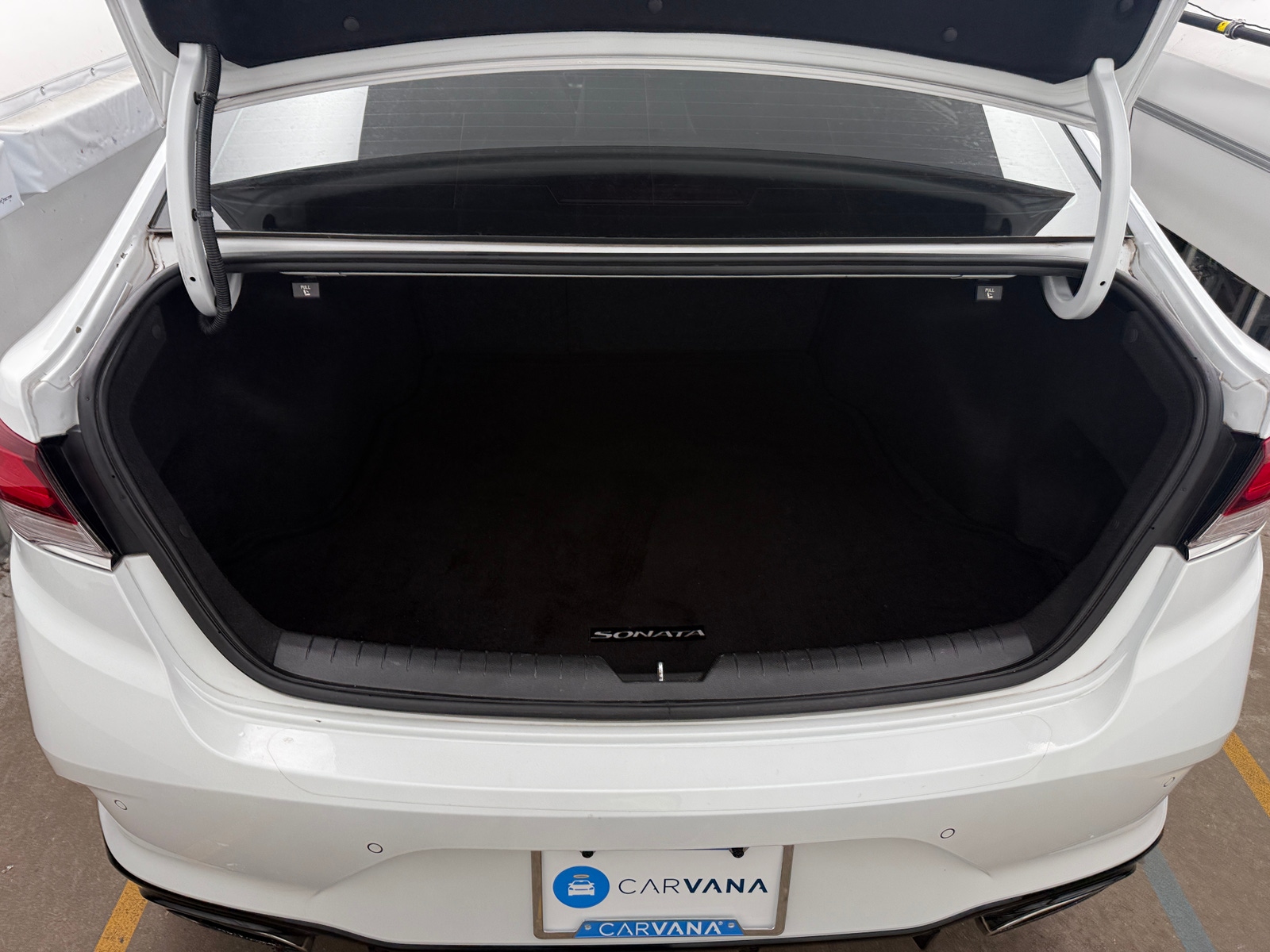 Thumbnail: 2018 Hyundai Sonata - 6