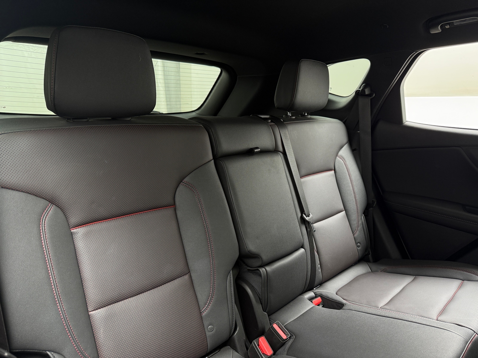 Thumbnail: 2024 Chevrolet Blazer - 5