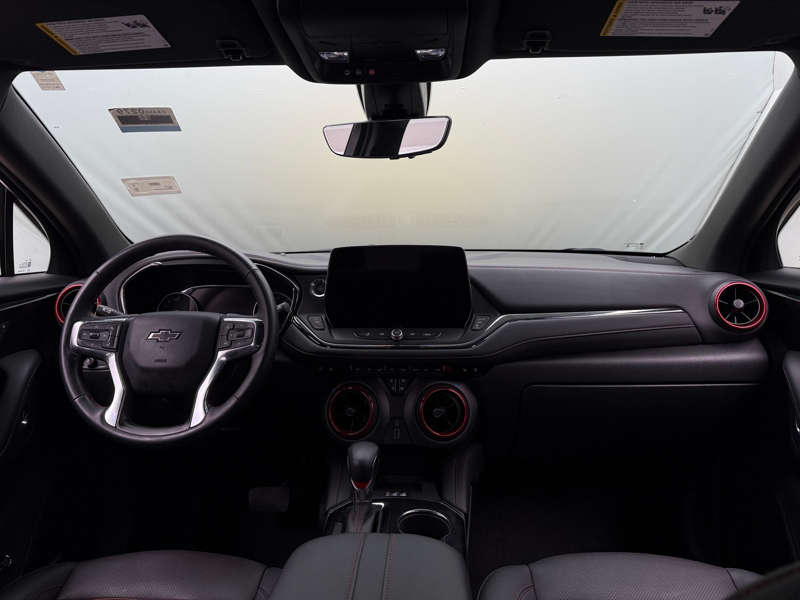 Thumbnail: 2024 Chevrolet Blazer - 2