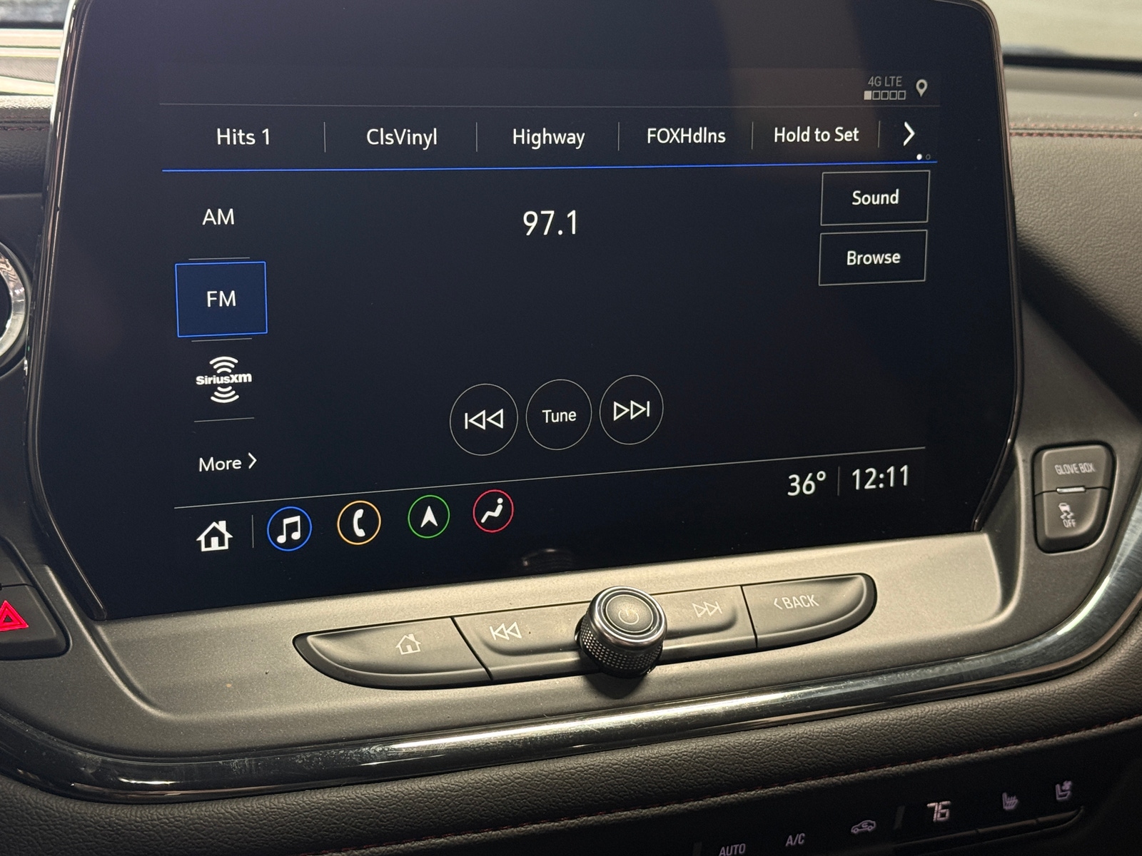 Thumbnail: 2024 Chevrolet Blazer - 3