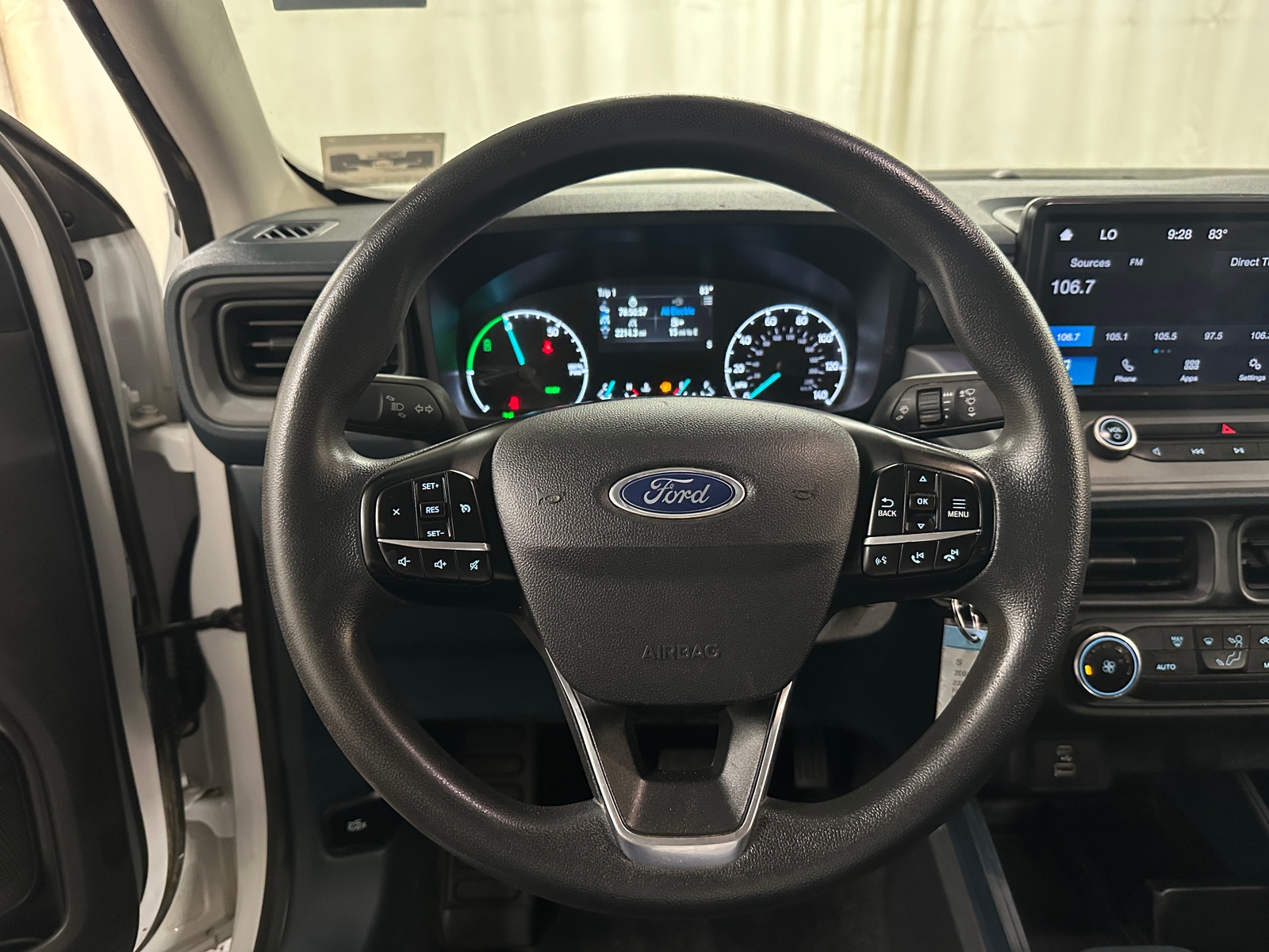 Thumbnail: 2023 Ford Maverick - 5