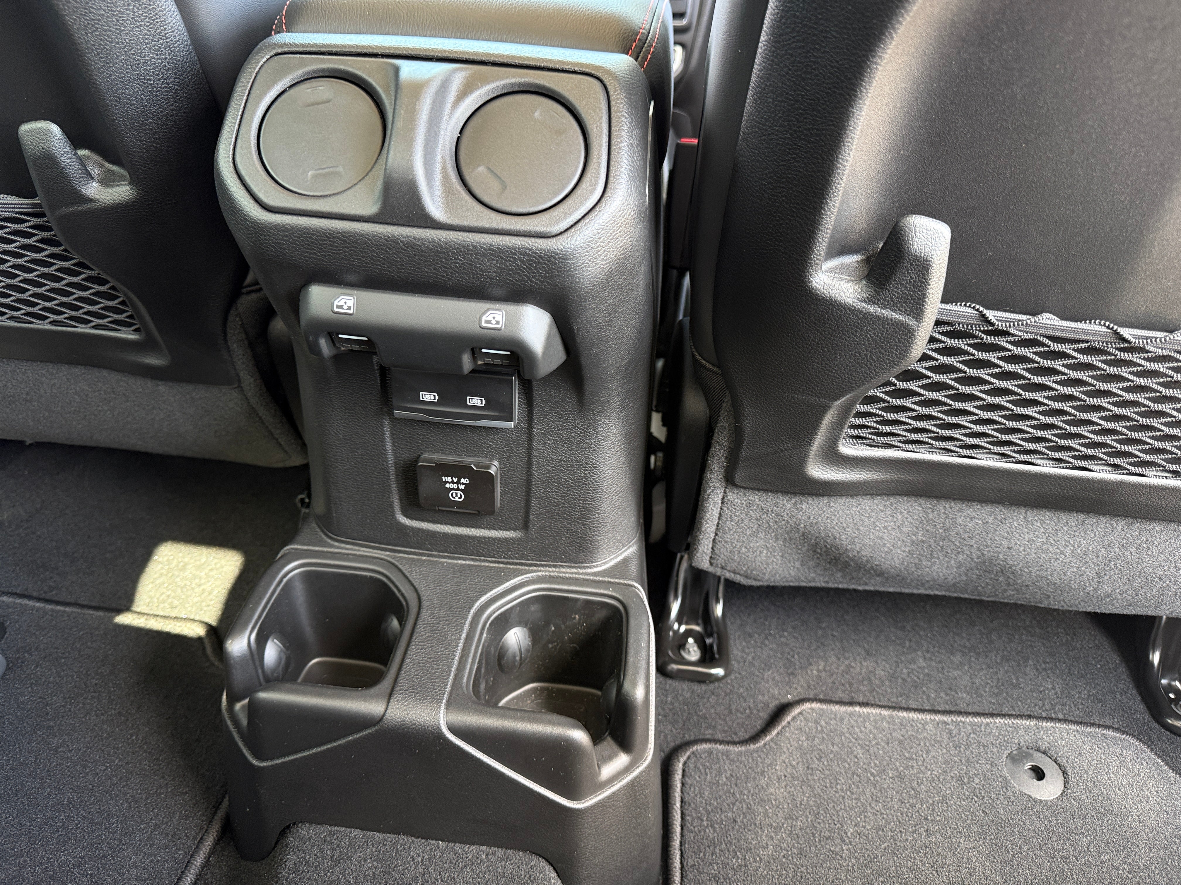 2026 Jeep Gladiator Rubicon - Photo 5