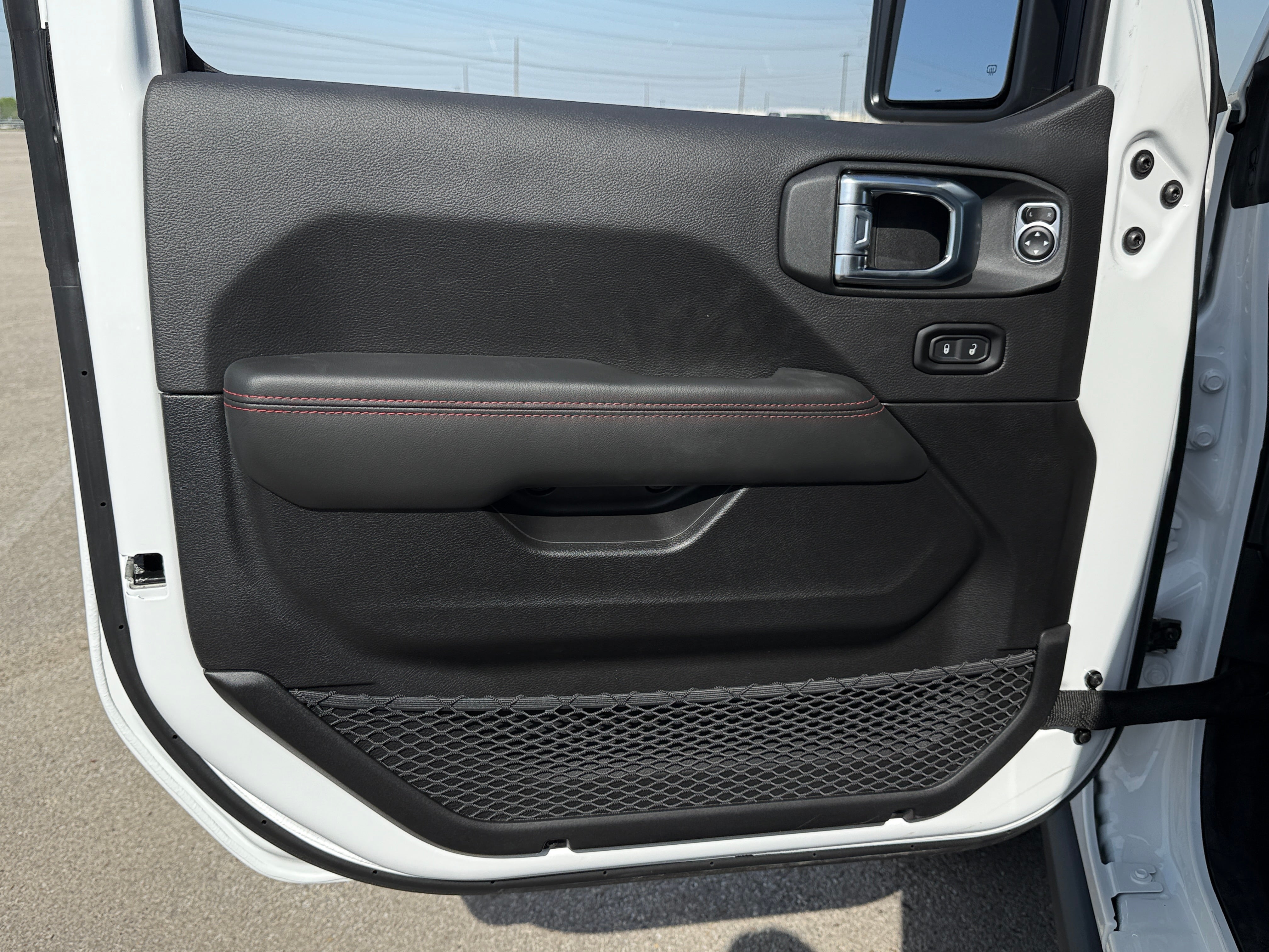 2026 Jeep Gladiator Rubicon - Photo 3