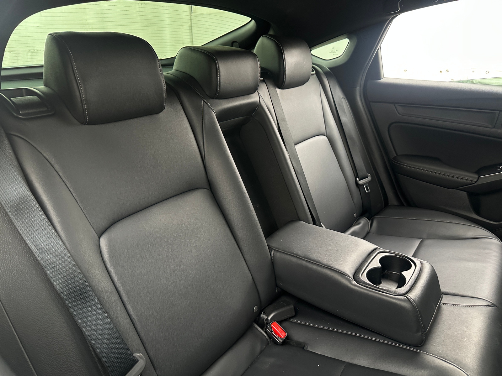 Thumbnail: 2023 Acura Integra - 5