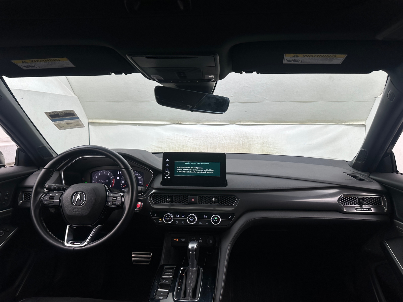 Thumbnail: 2023 Acura Integra - 2