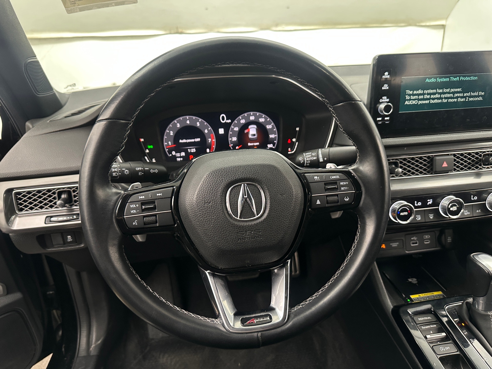 Thumbnail: 2023 Acura Integra - 4