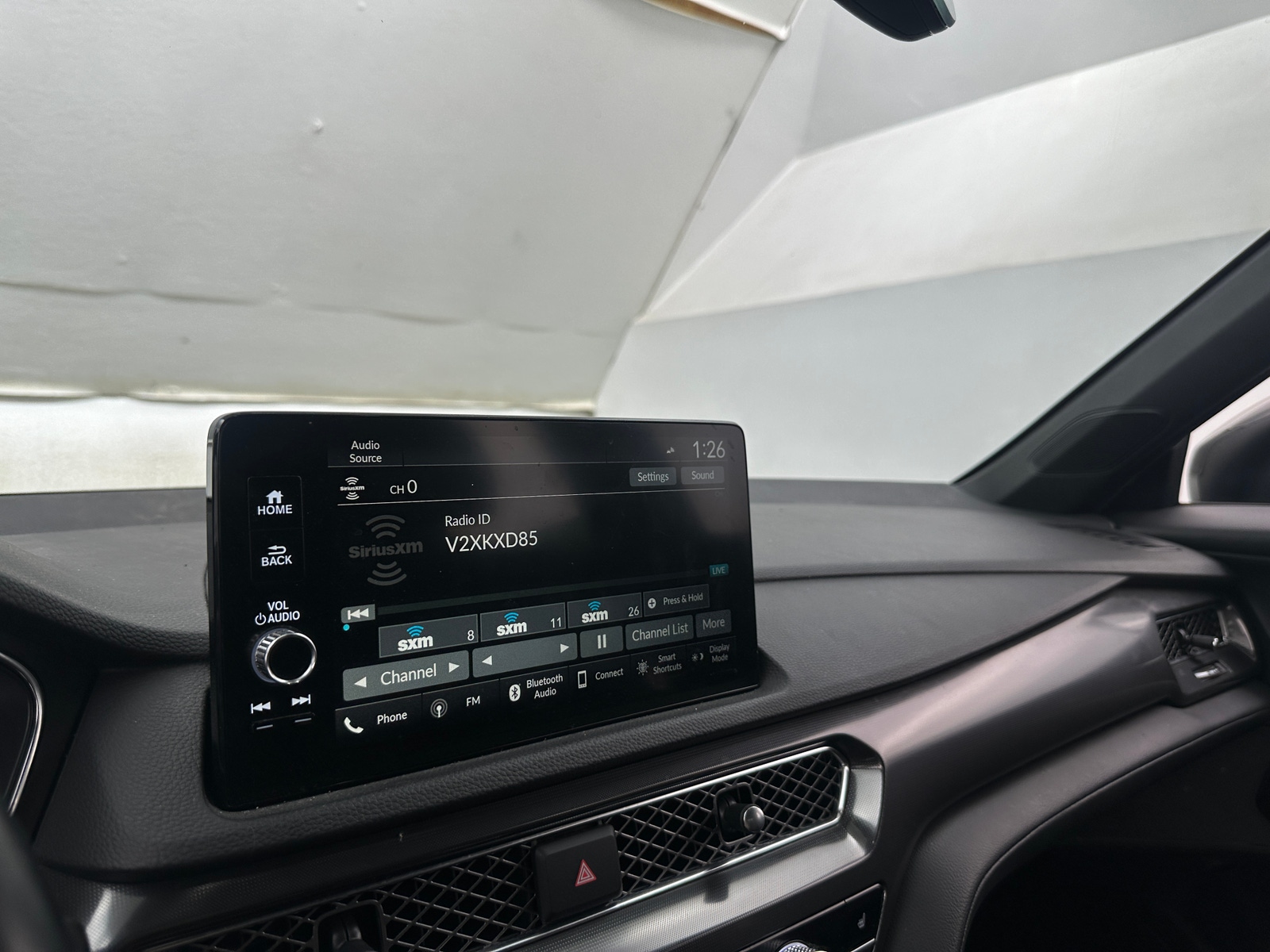 Thumbnail: 2023 Acura Integra - 3